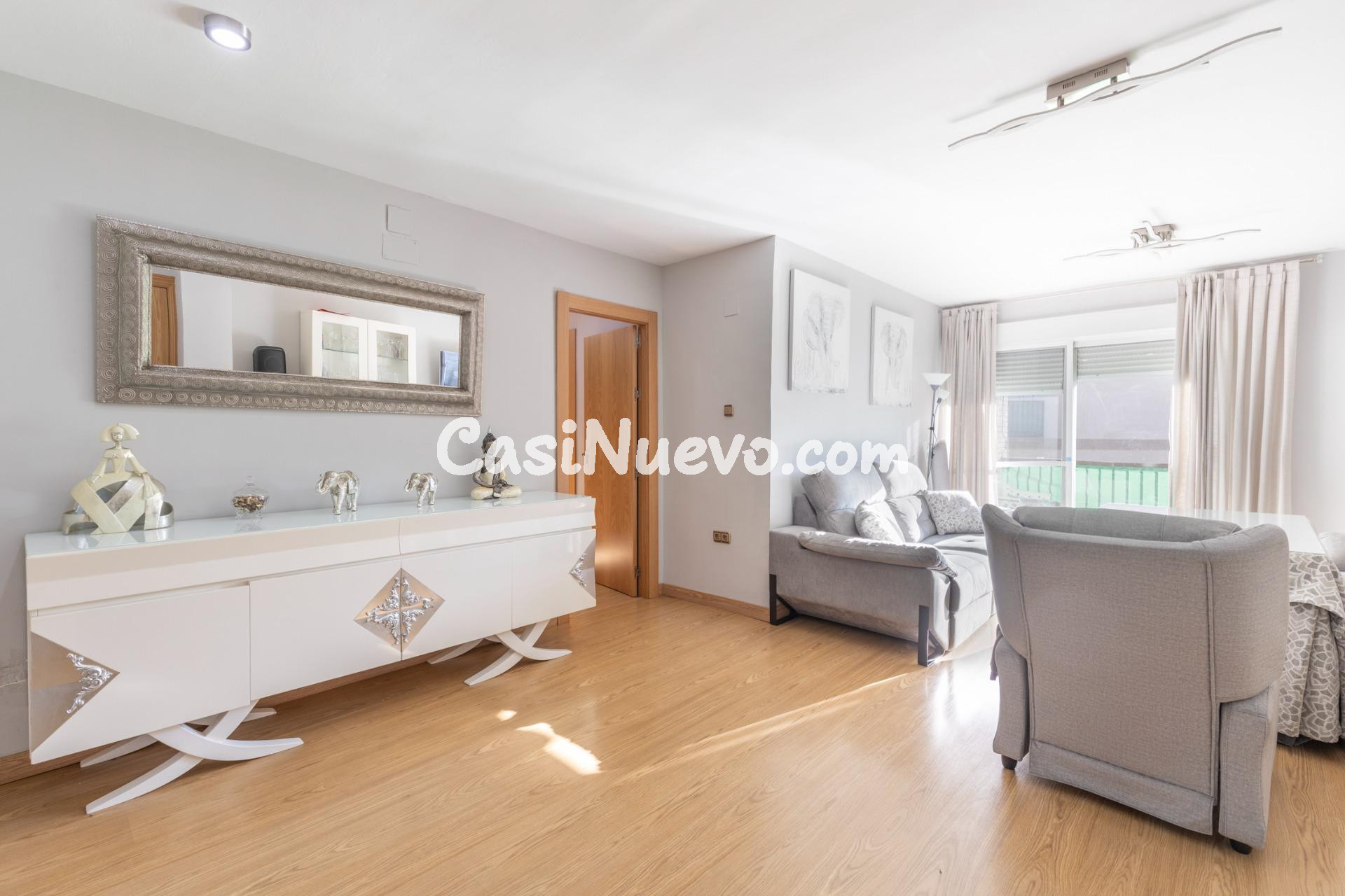 PISO REFORMADO EN ARMILLA