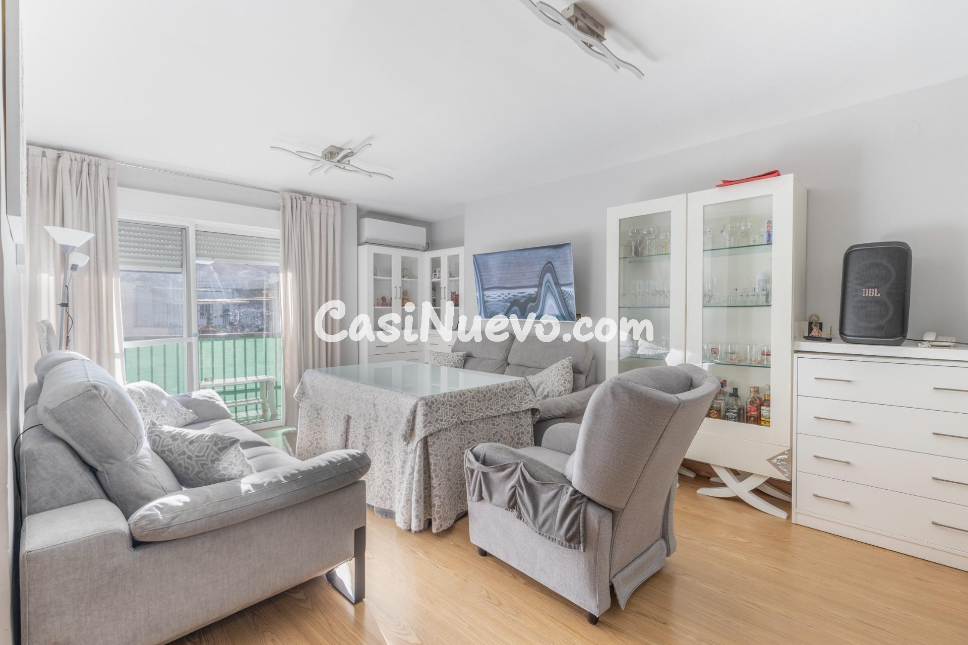 PISO REFORMADO EN ARMILLA - foto 2