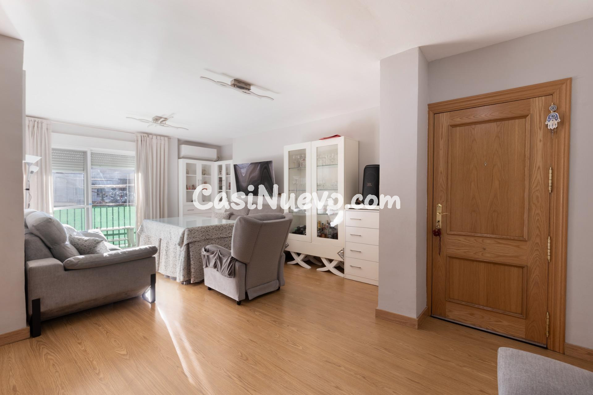 PISO REFORMADO EN ARMILLA - foto 3