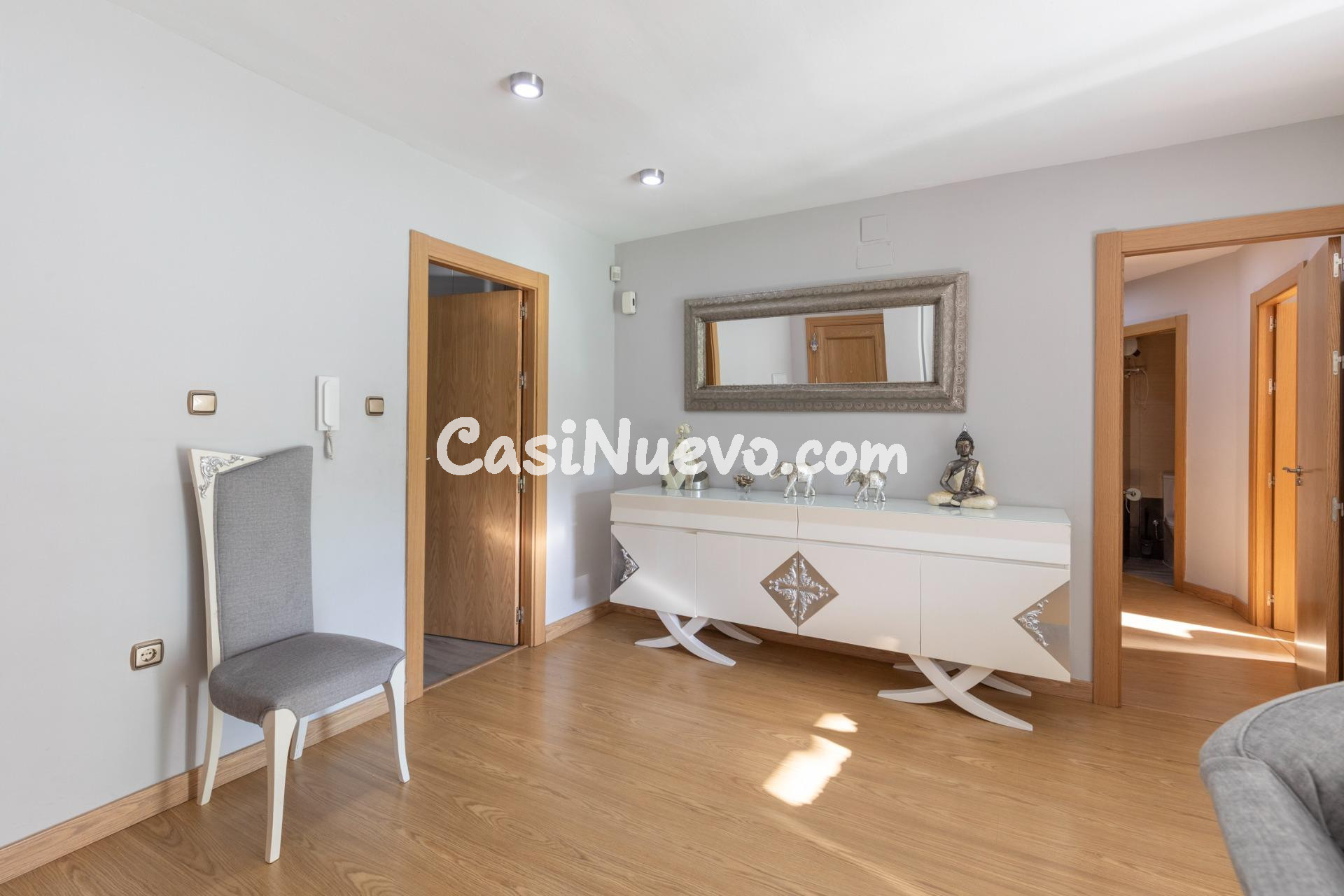 PISO REFORMADO EN ARMILLA - foto 4