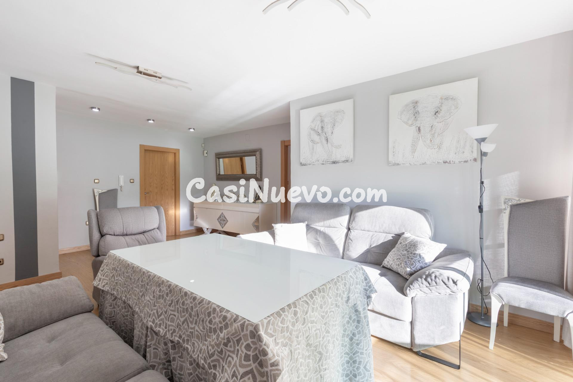 PISO REFORMADO EN ARMILLA - foto 5