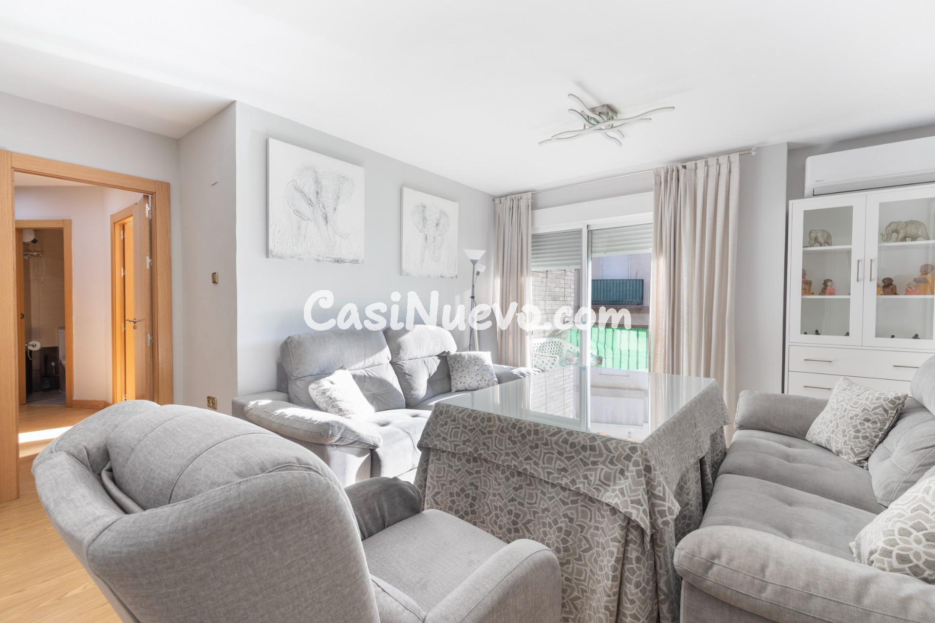 PISO REFORMADO EN ARMILLA - foto 6