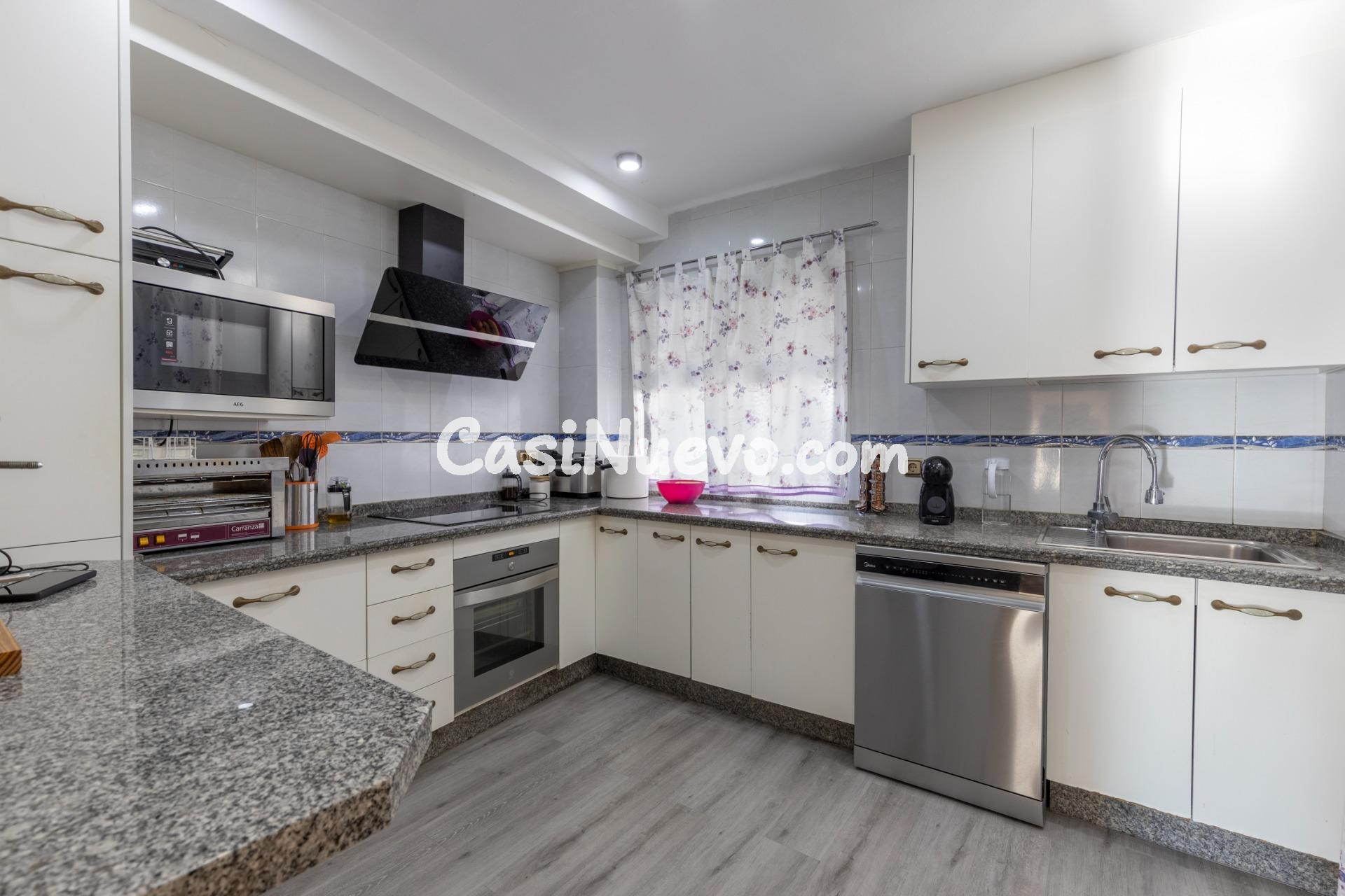 PISO REFORMADO EN ARMILLA - foto 7