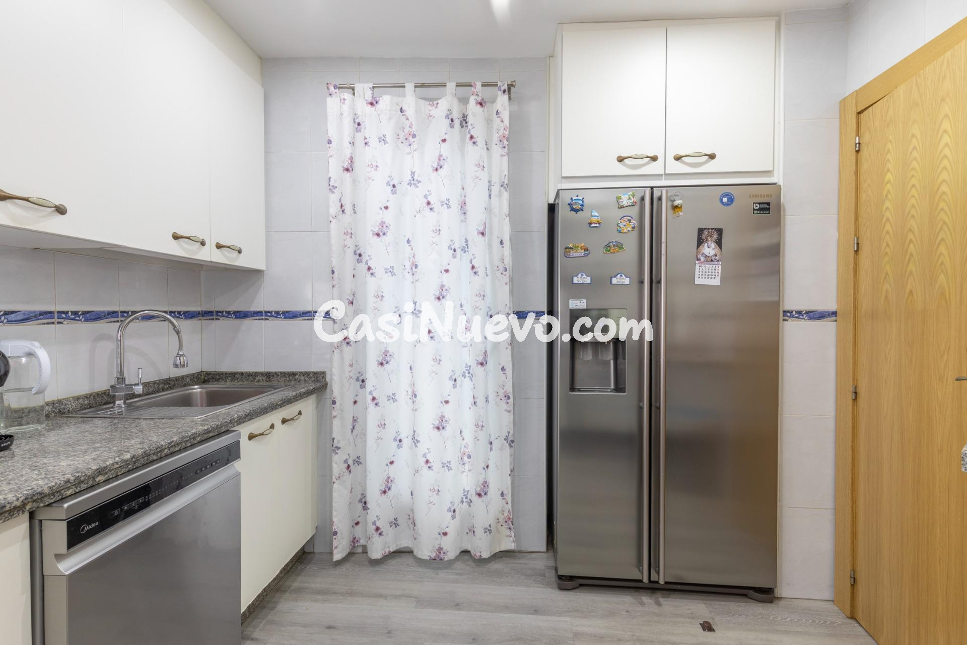 PISO REFORMADO EN ARMILLA - foto 9