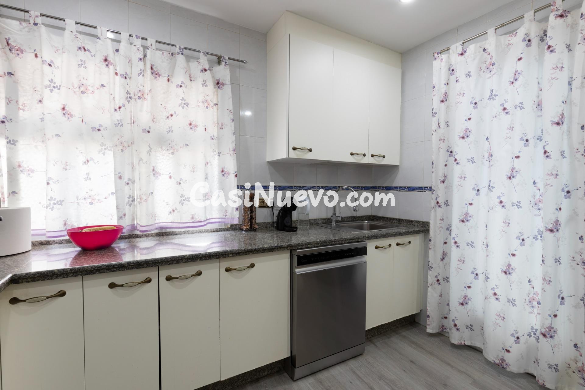 PISO REFORMADO EN ARMILLA - foto 10