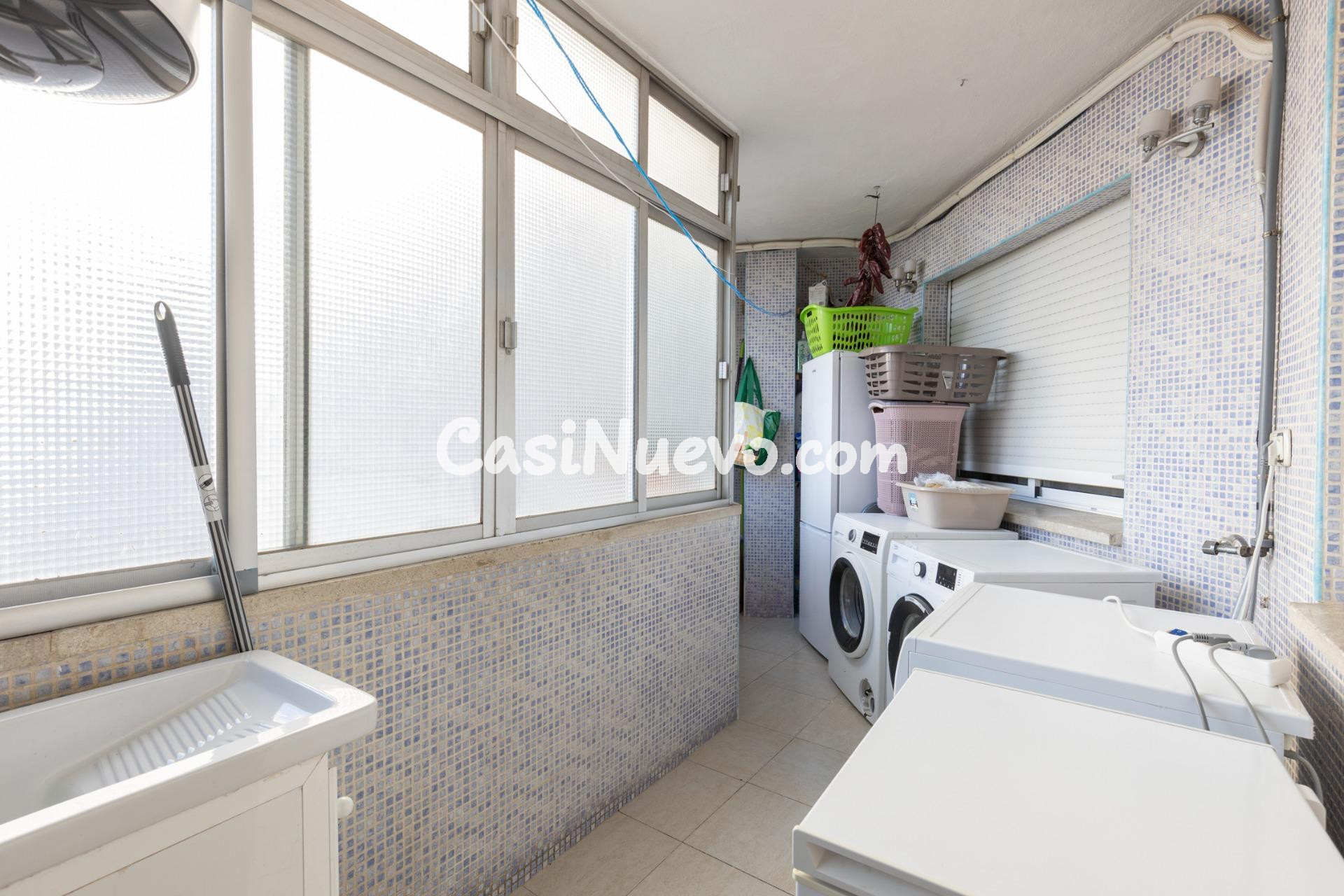 PISO REFORMADO EN ARMILLA - foto 11