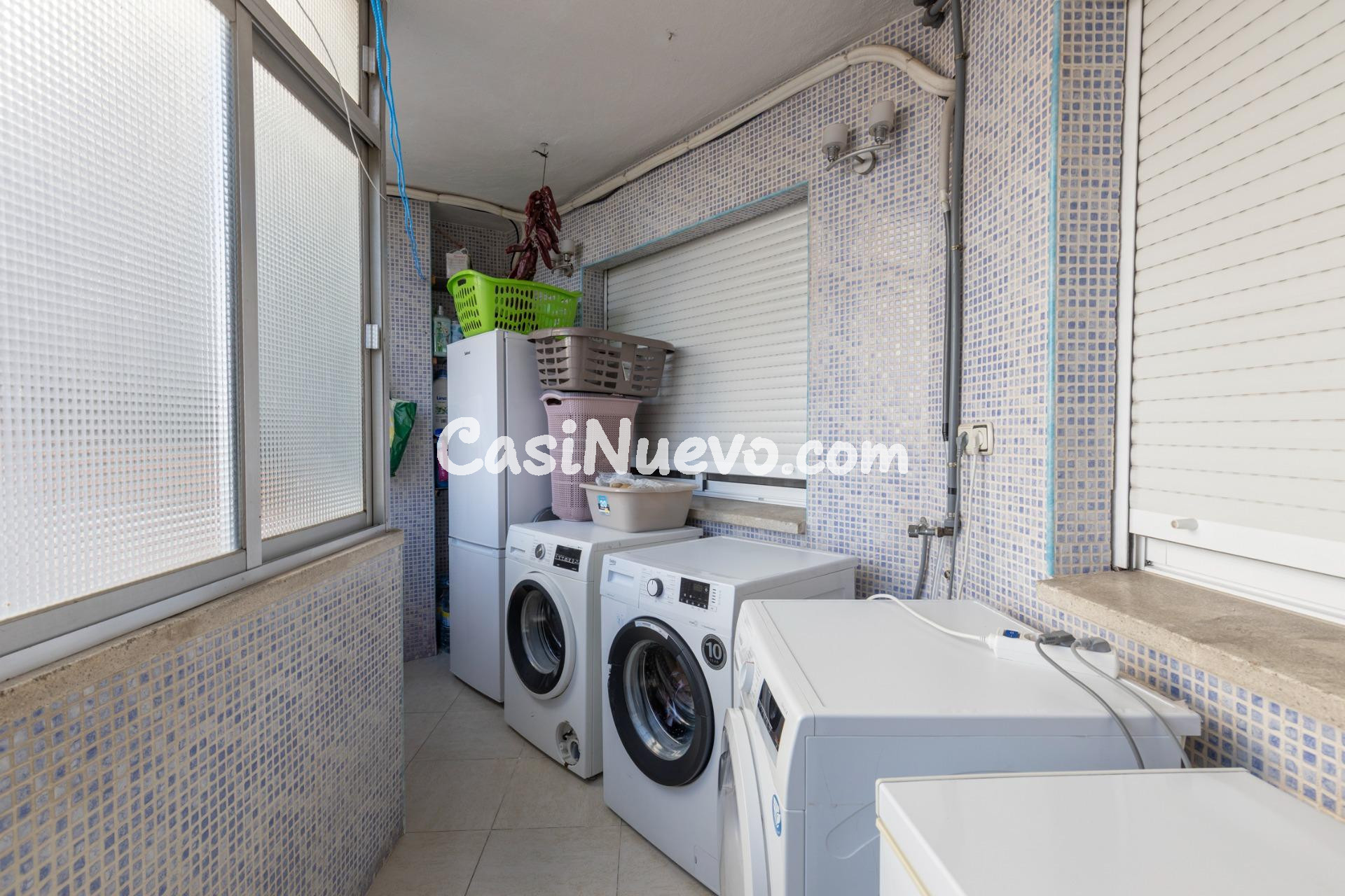 PISO REFORMADO EN ARMILLA - foto 12