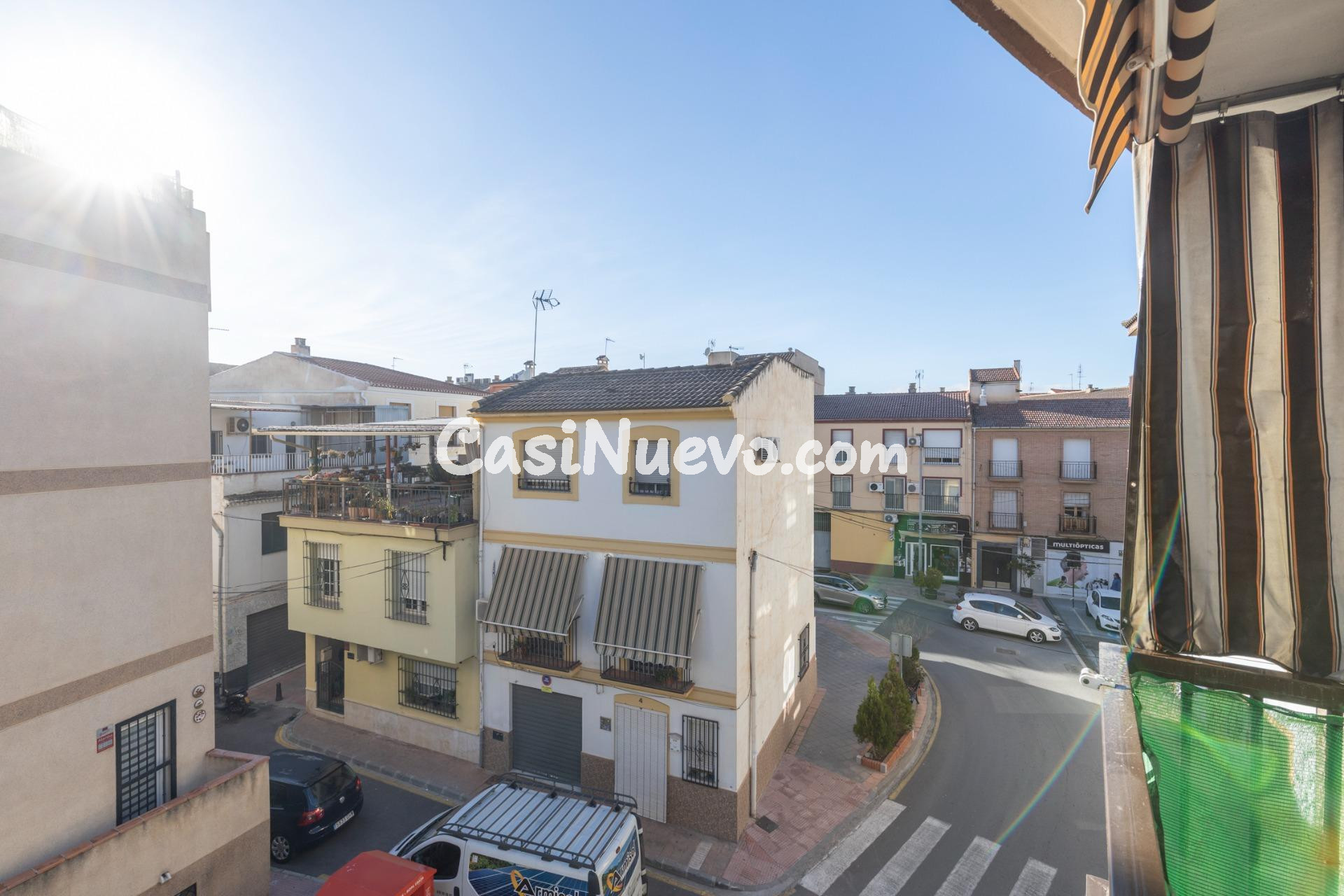 PISO REFORMADO EN ARMILLA - foto 21