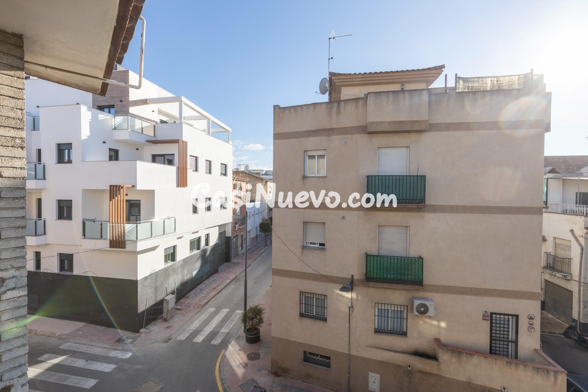 PISO REFORMADO EN ARMILLA - foto 22