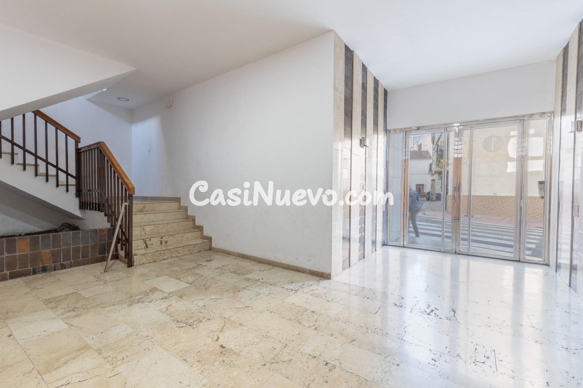 PISO REFORMADO EN ARMILLA - foto 32