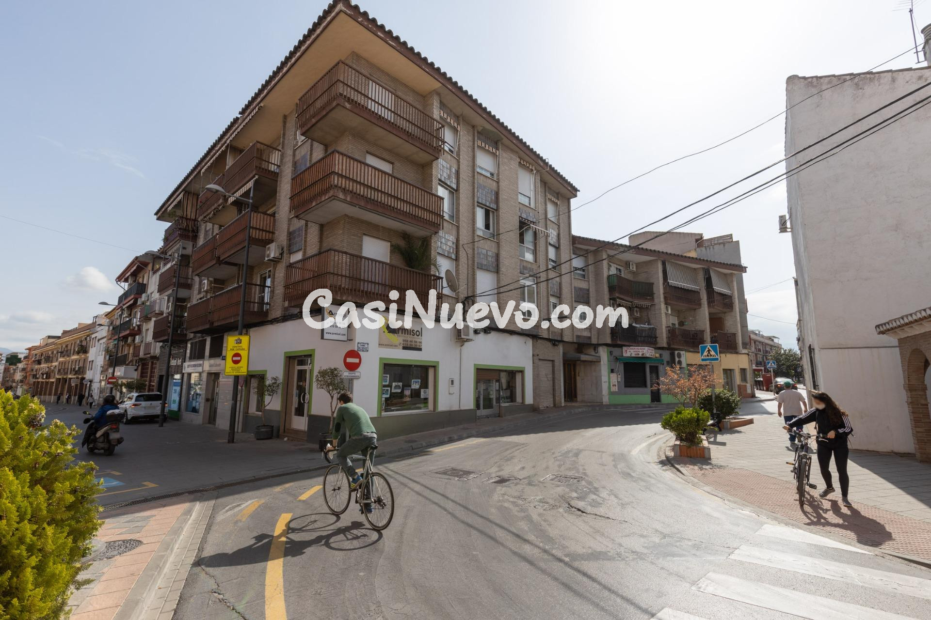 PISO REFORMADO EN ARMILLA - foto 34