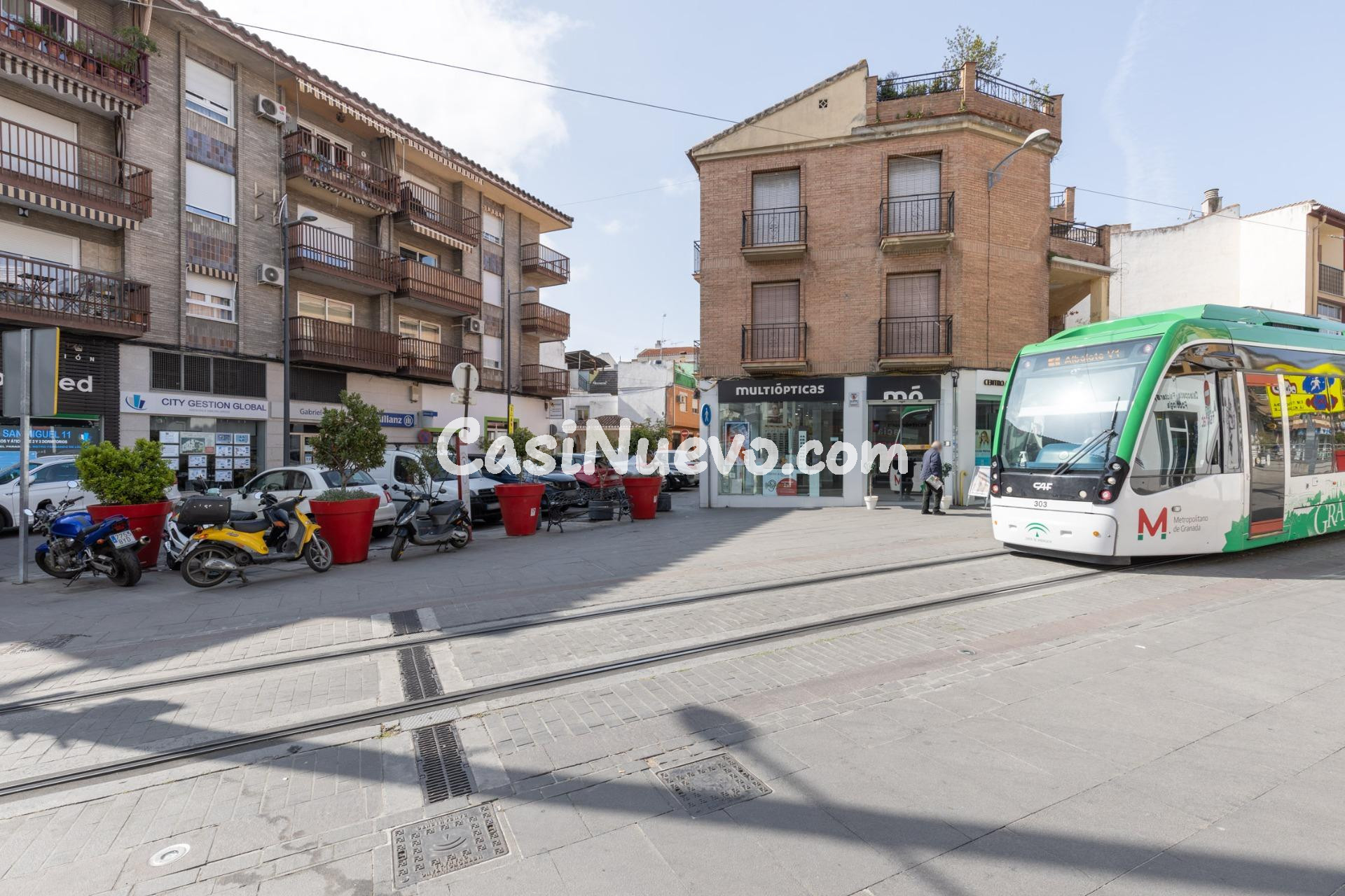 PISO REFORMADO EN ARMILLA - foto 35