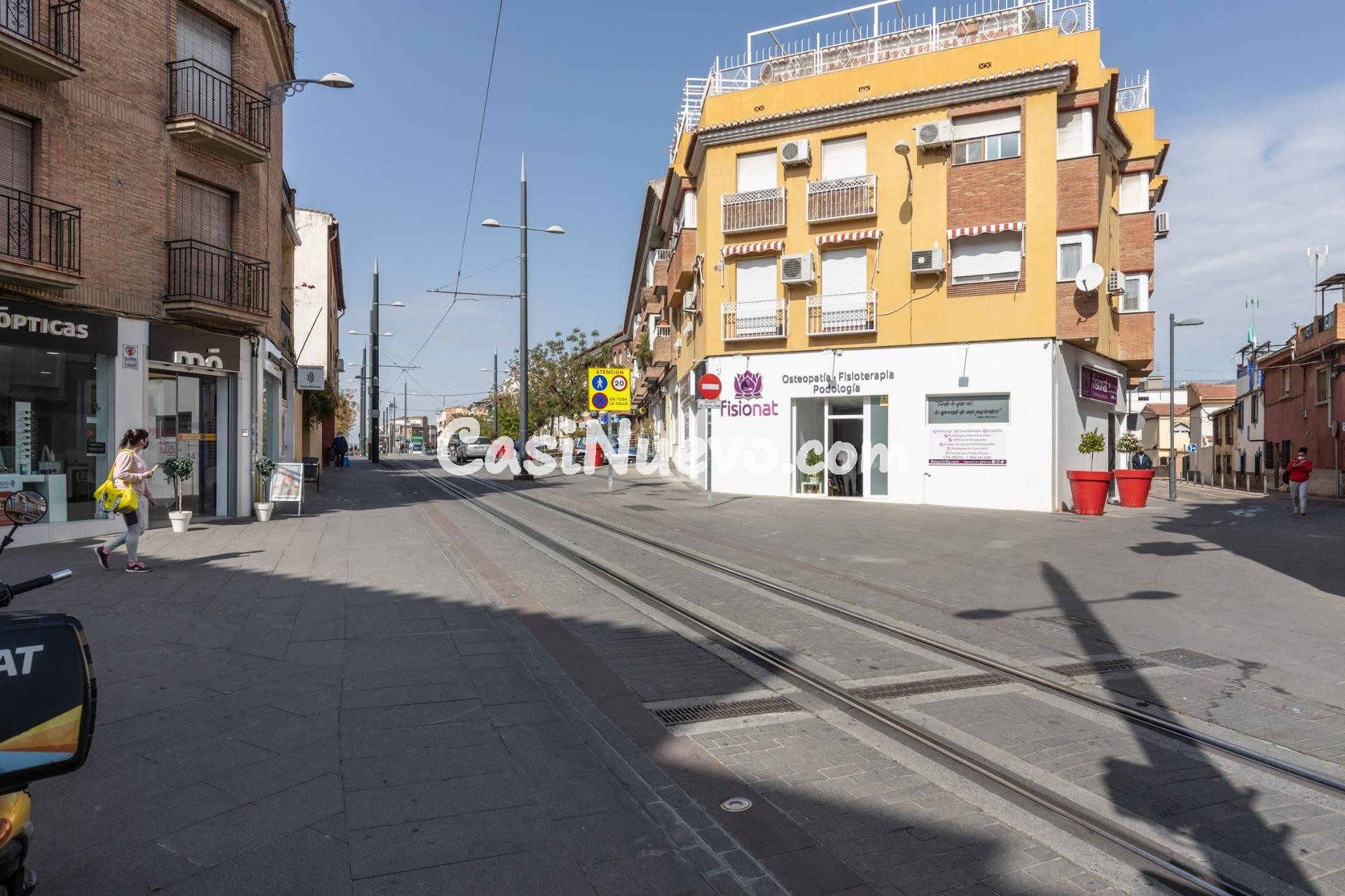 PISO REFORMADO EN ARMILLA - foto 36