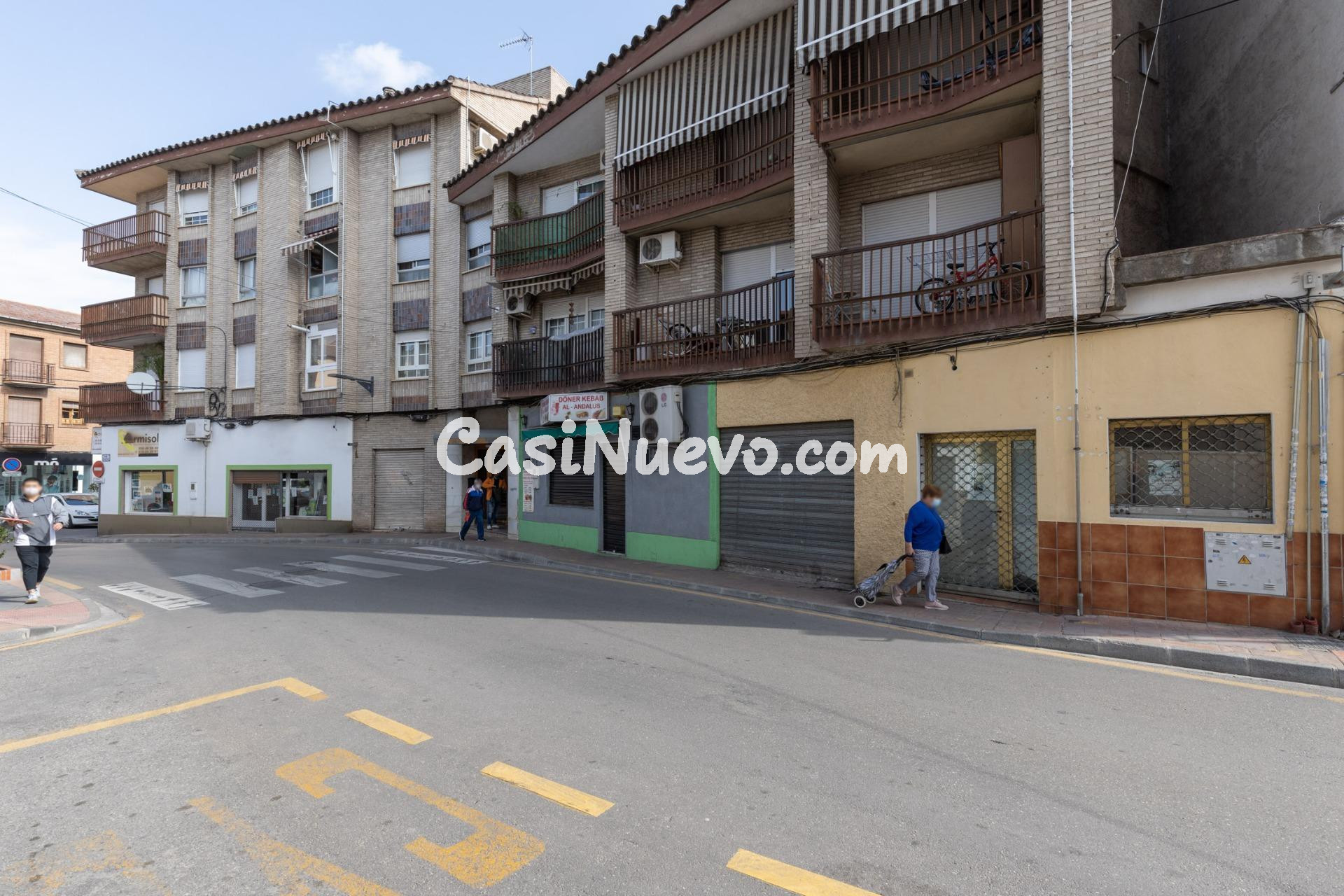 PISO REFORMADO EN ARMILLA - foto 37