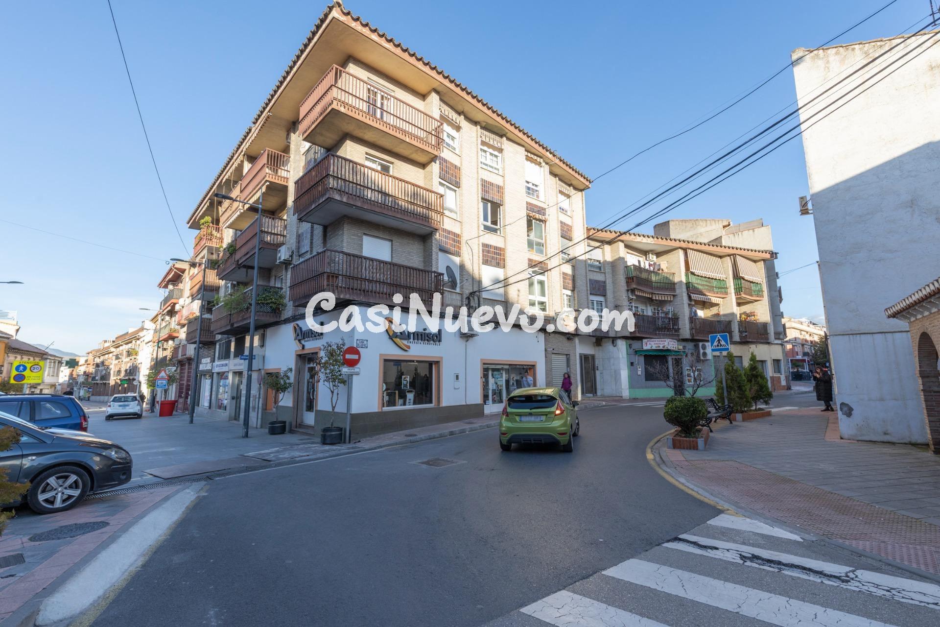 PISO REFORMADO EN ARMILLA - foto 39