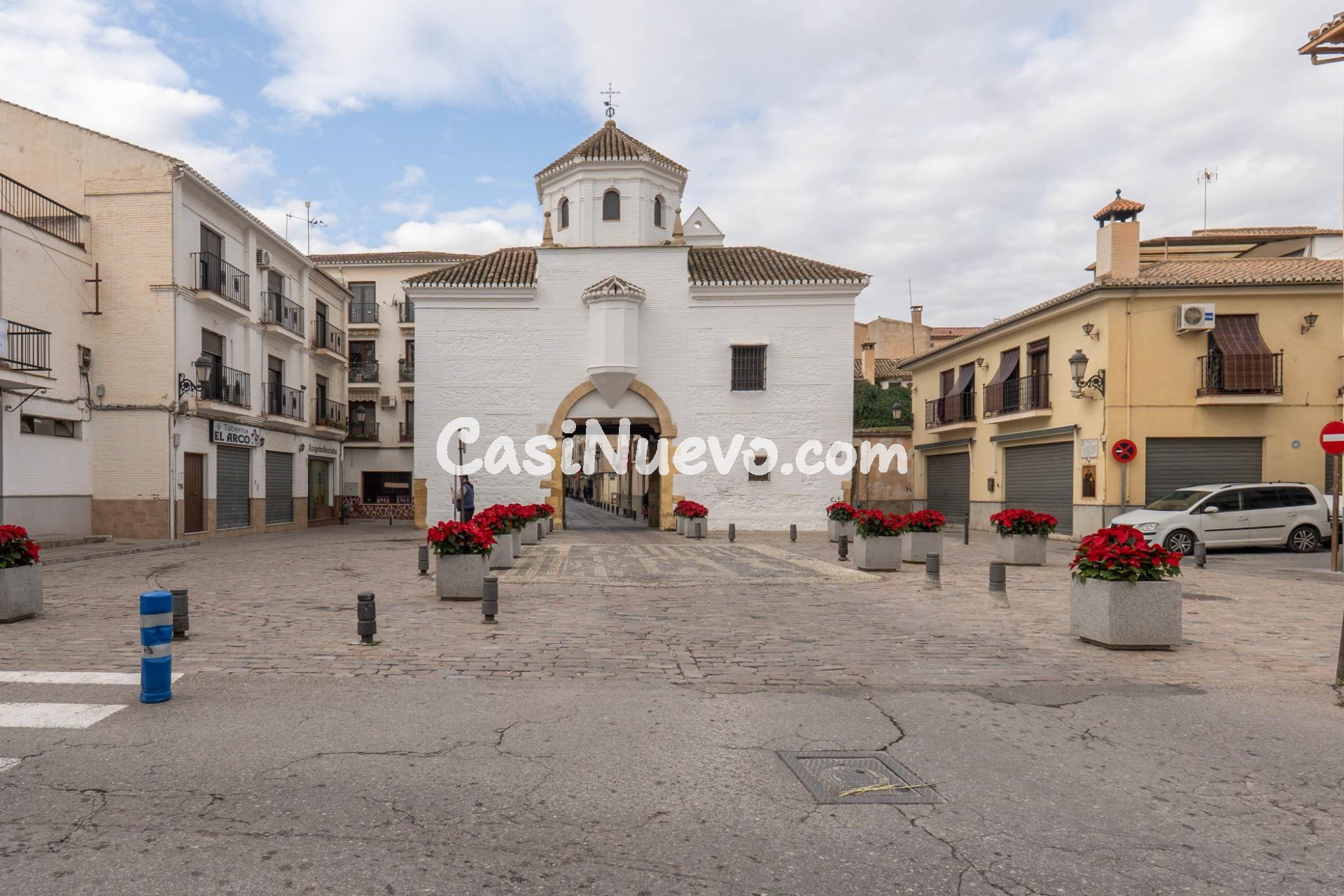 Preciosa casa de 4 dormitorios en Santa Fe con patio y terra - foto 6