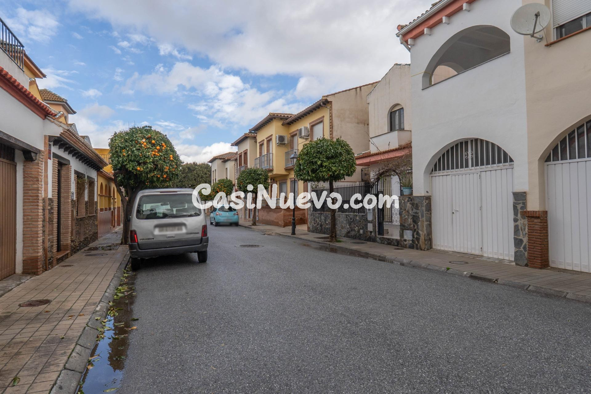 Preciosa casa de 4 dormitorios en Santa Fe con patio y terra - foto 7