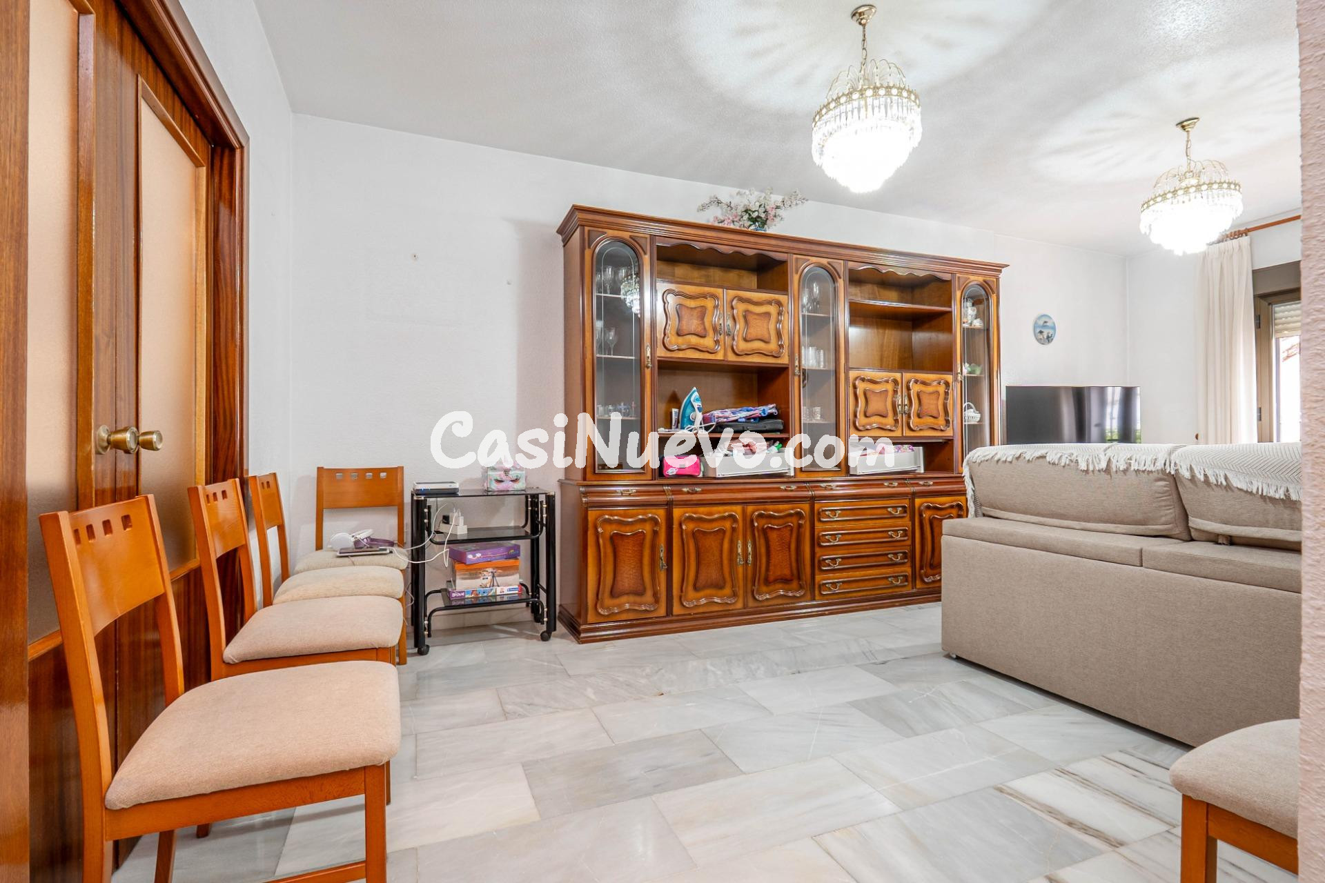 Preciosa casa de 4 dormitorios en Santa Fe con patio y terra - foto 14