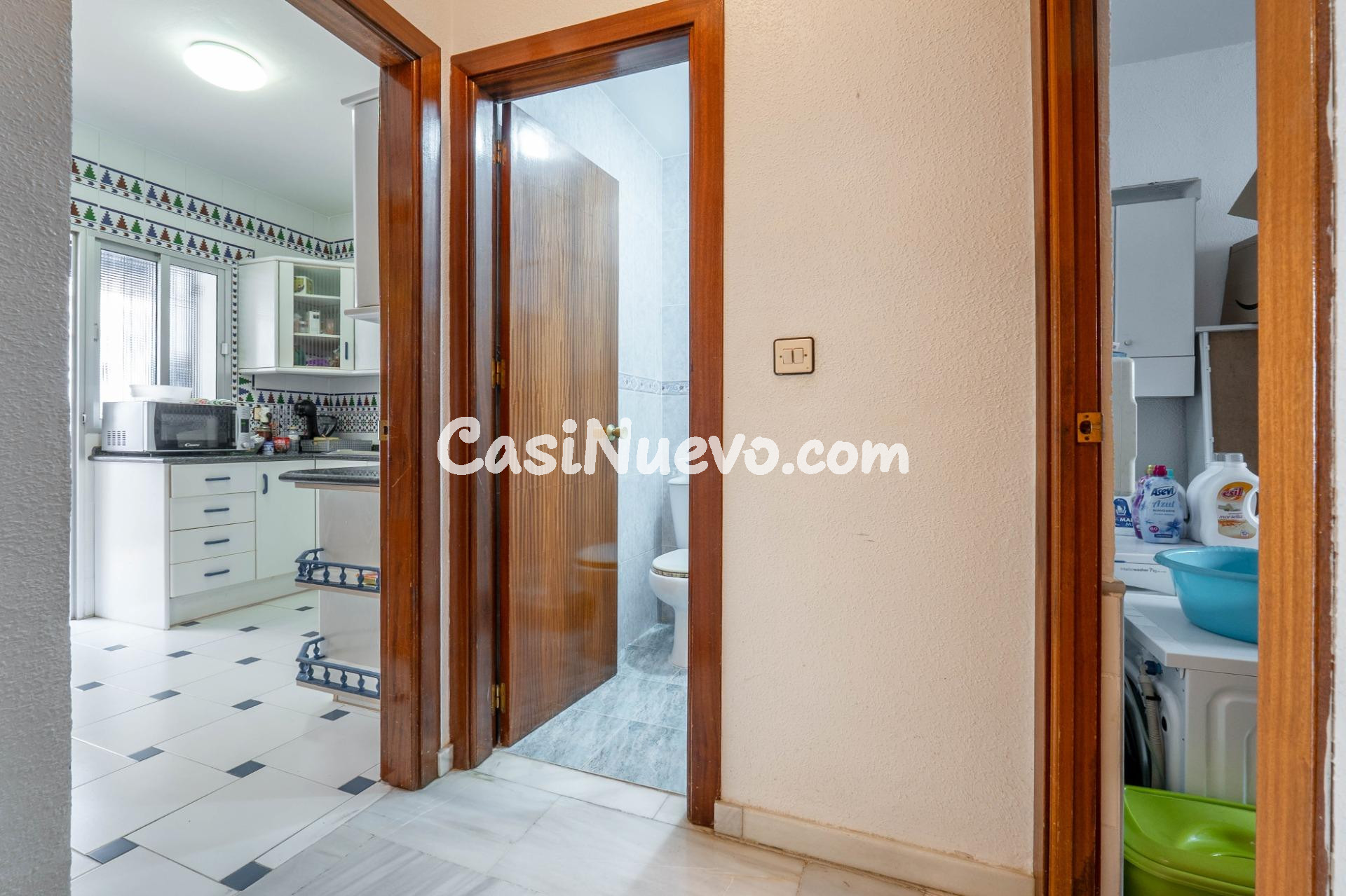 Preciosa casa de 4 dormitorios en Santa Fe con patio y terra - foto 20