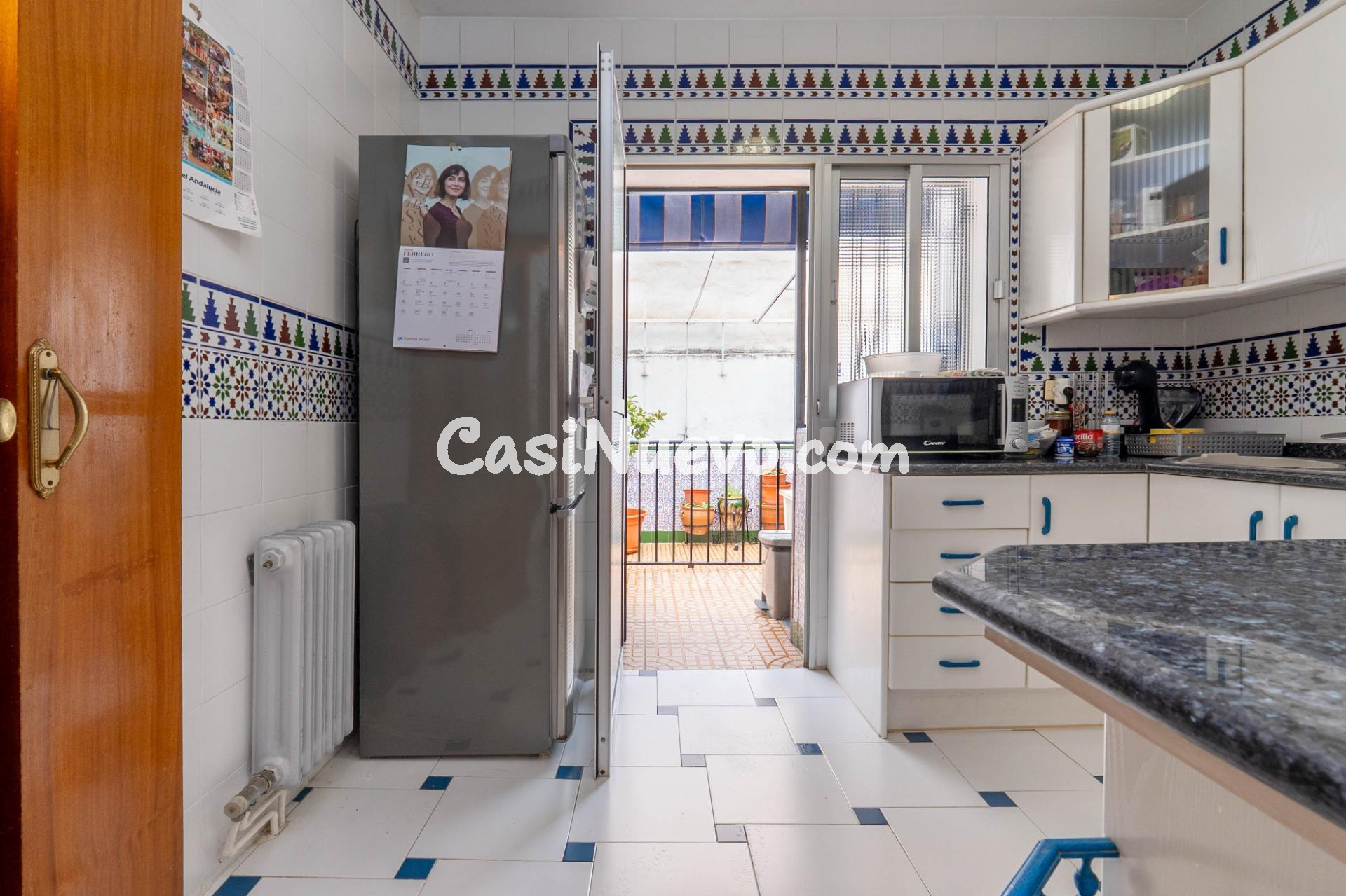 Preciosa casa de 4 dormitorios en Santa Fe con patio y terra - foto 23