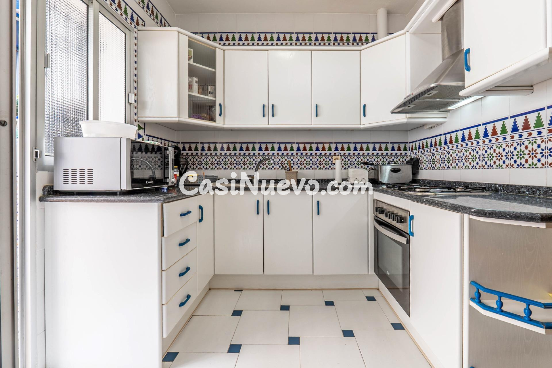 Preciosa casa de 4 dormitorios en Santa Fe con patio y terra - foto 37