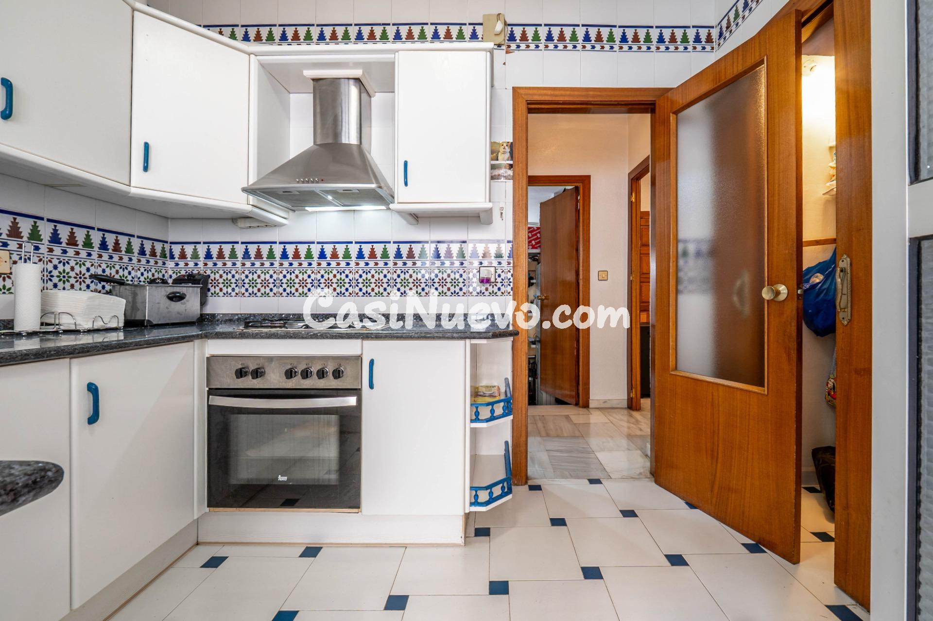 Preciosa casa de 4 dormitorios en Santa Fe con patio y terra - foto 38