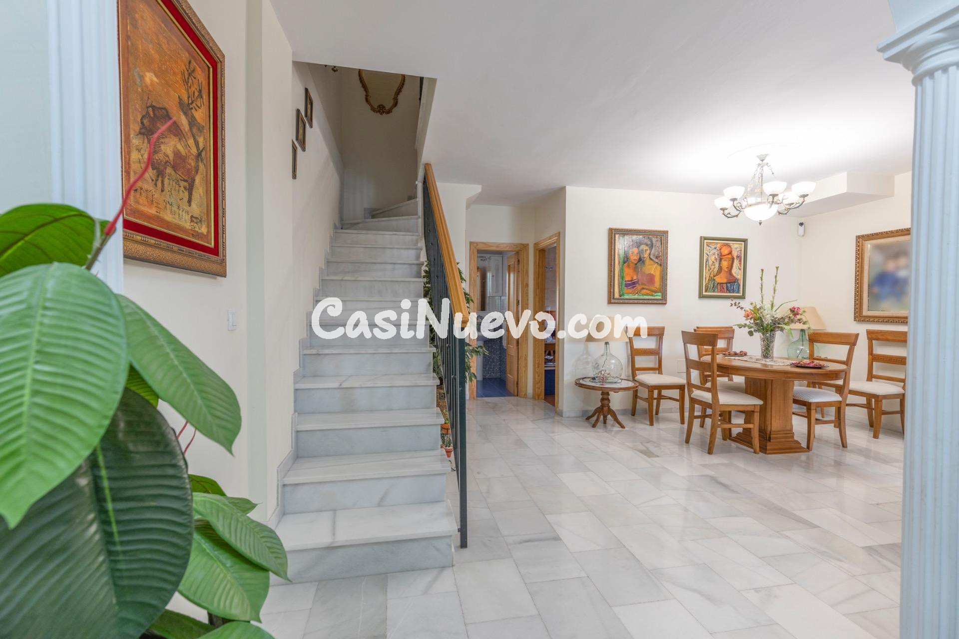 SE VENDE PRECIOSA CASA ADOSADA - foto 10