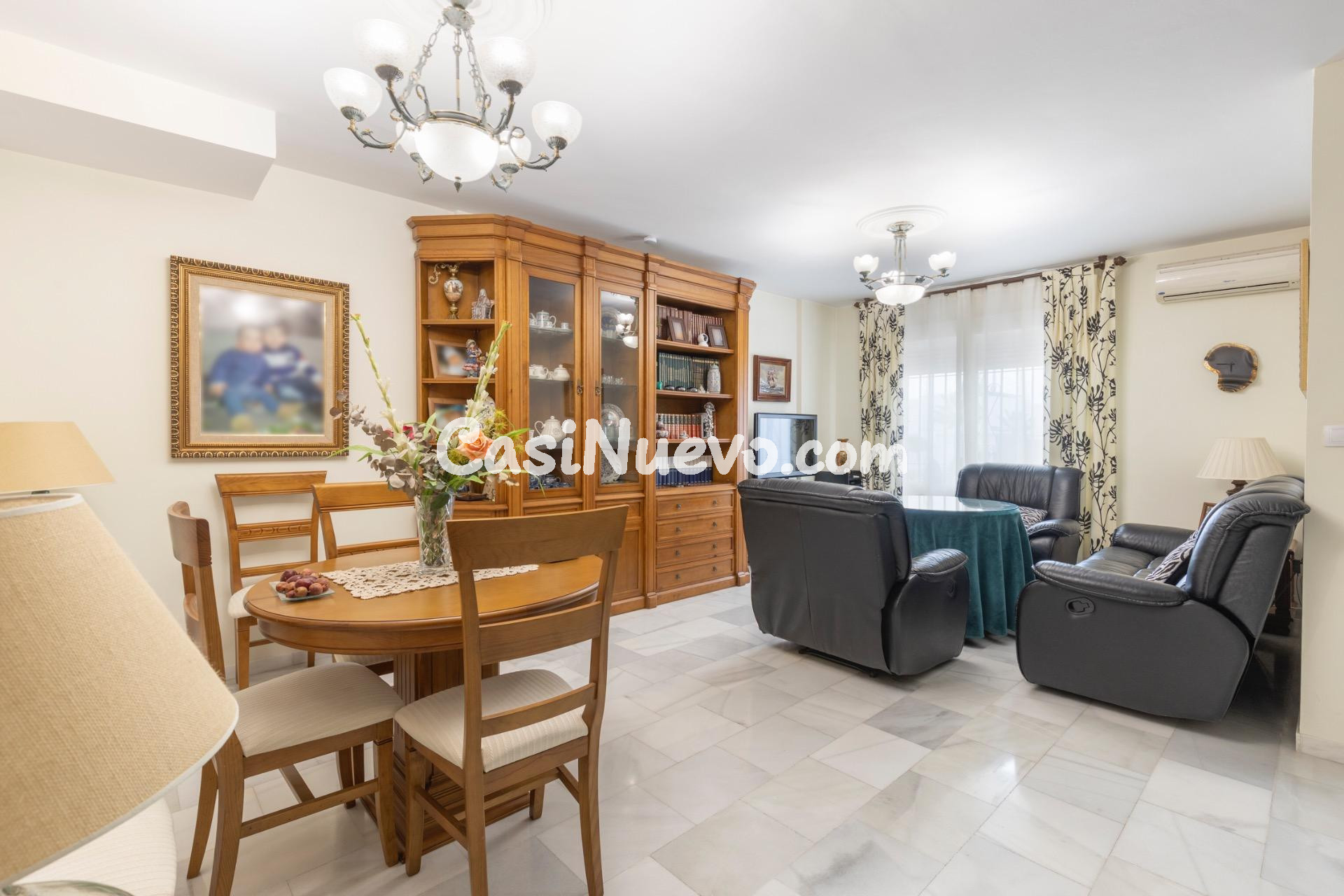 SE VENDE PRECIOSA CASA ADOSADA - foto 11