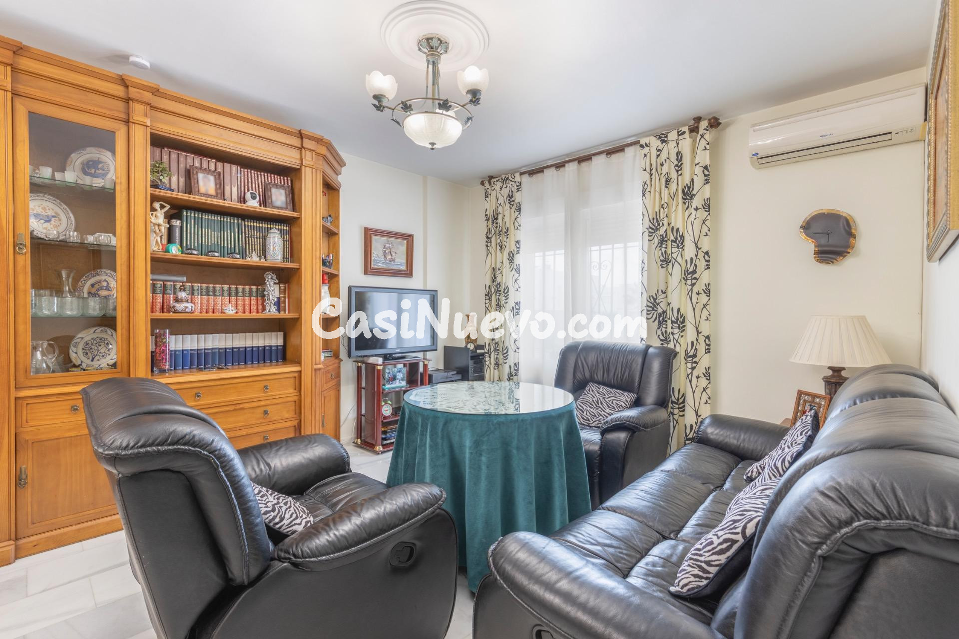 SE VENDE PRECIOSA CASA ADOSADA - foto 13