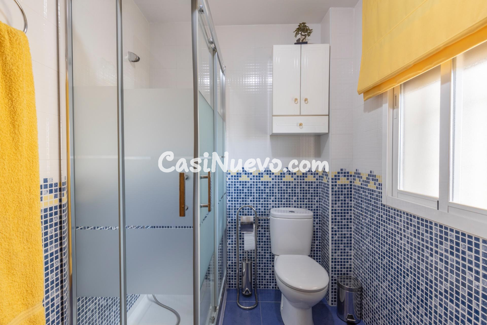 SE VENDE PRECIOSA CASA ADOSADA - foto 18