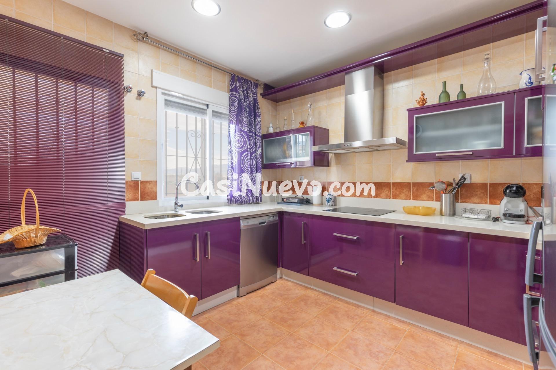 SE VENDE PRECIOSA CASA ADOSADA - foto 19