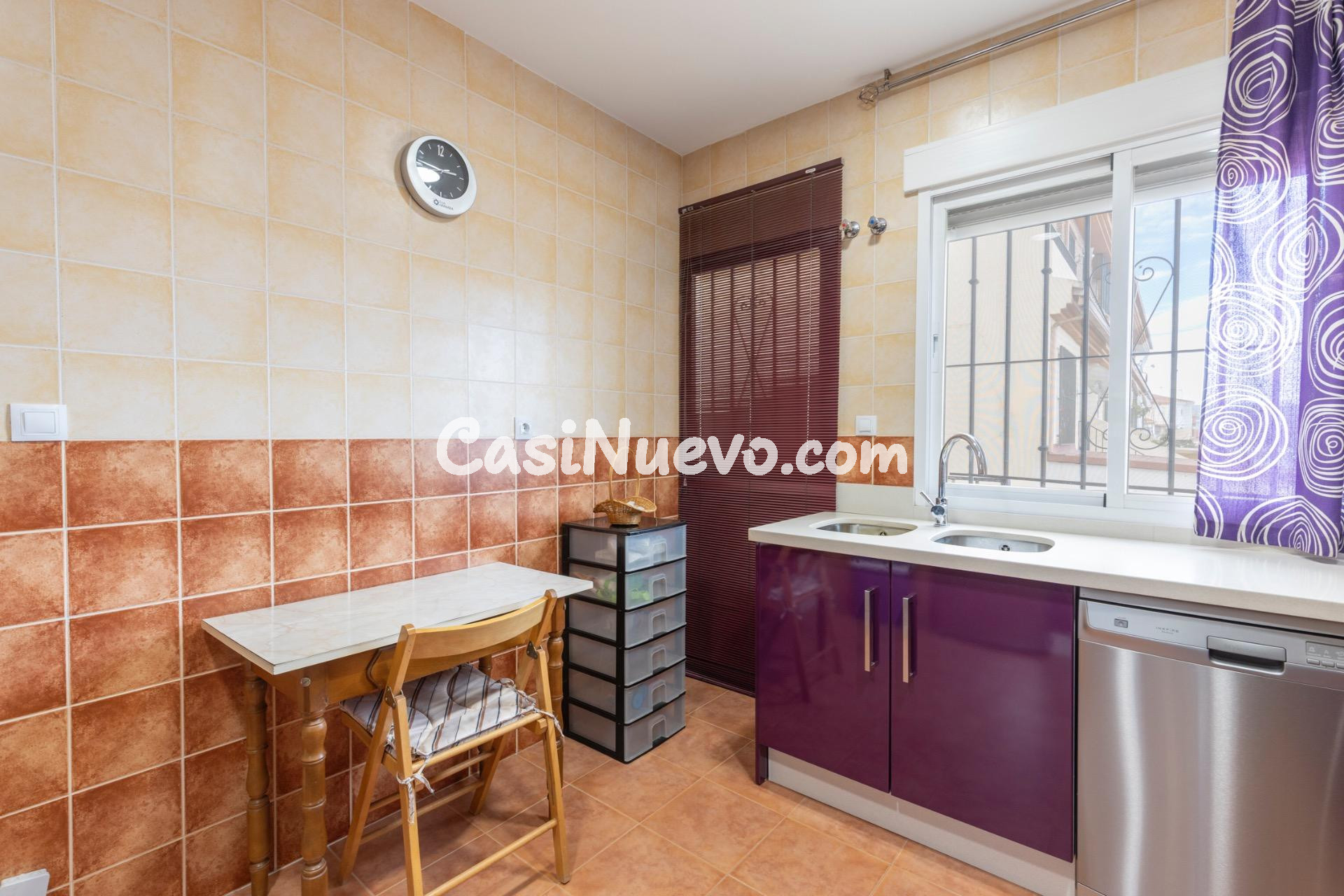 SE VENDE PRECIOSA CASA ADOSADA - foto 20