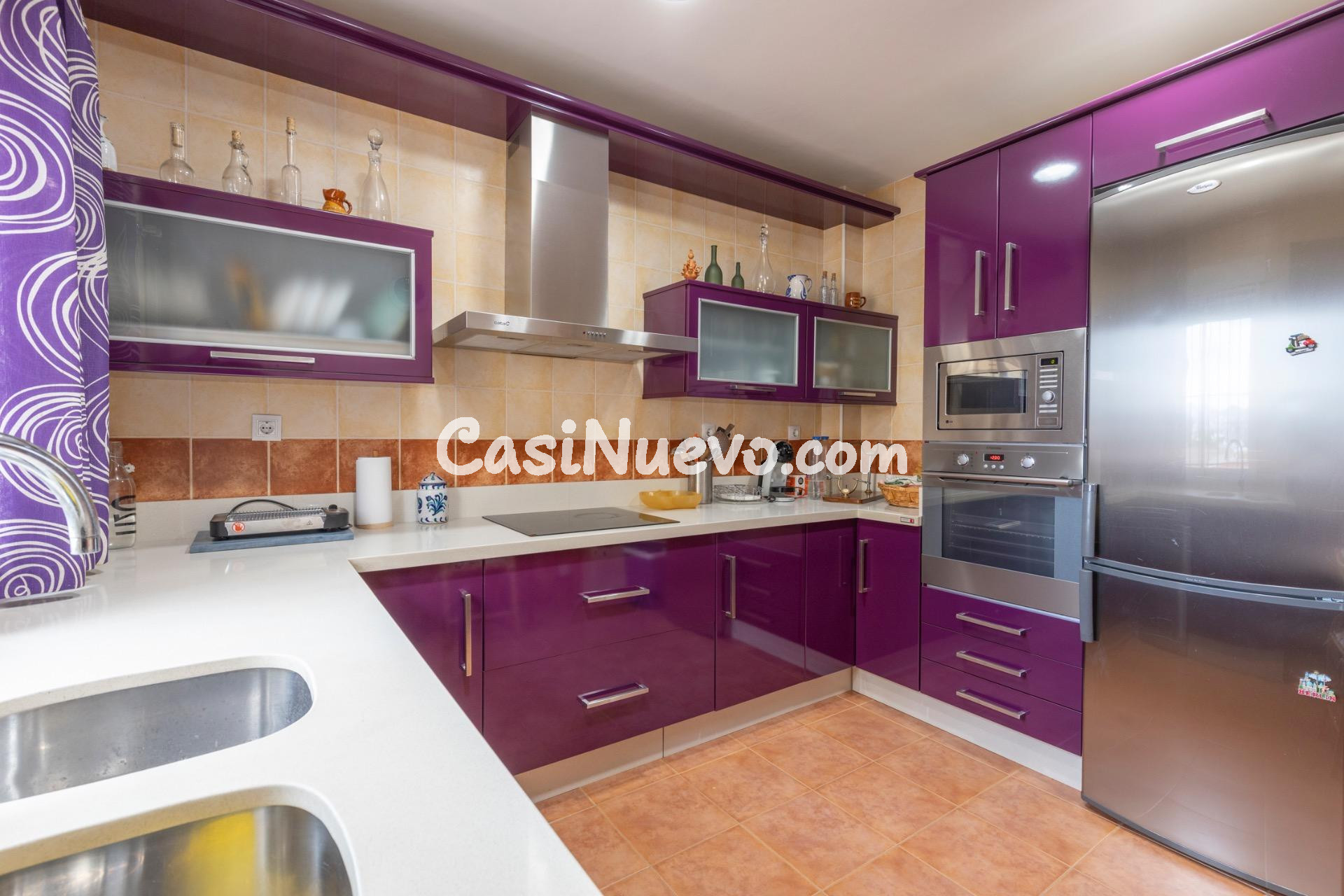 SE VENDE PRECIOSA CASA ADOSADA - foto 21