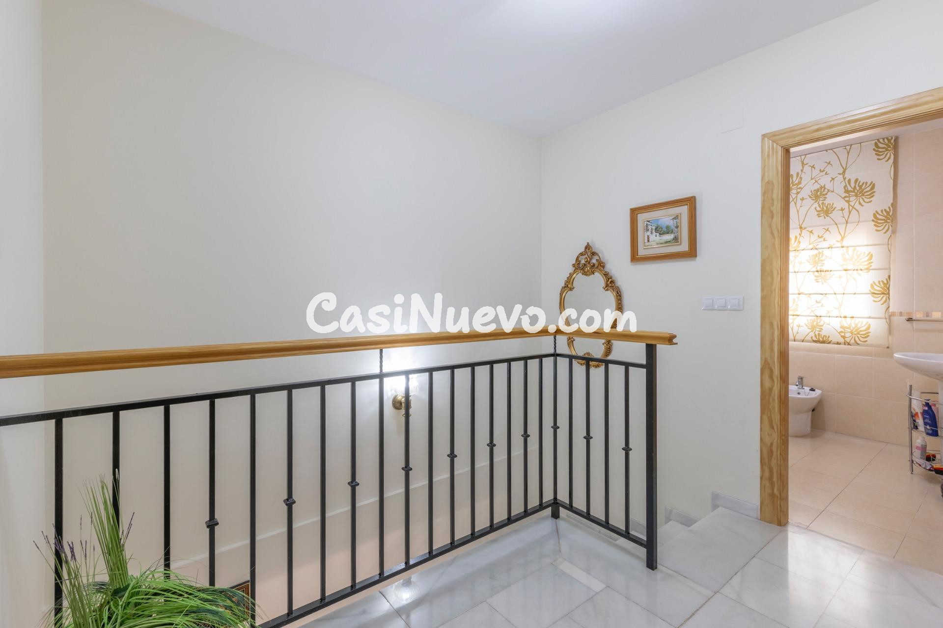 SE VENDE PRECIOSA CASA ADOSADA - foto 23