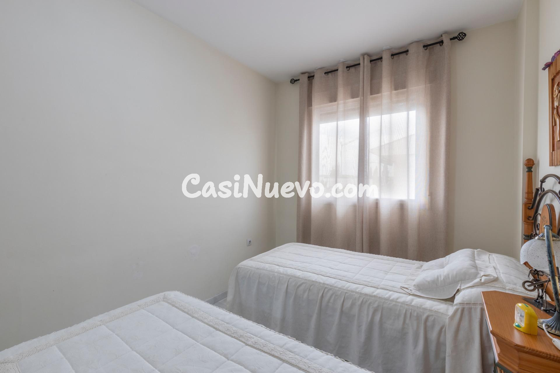 SE VENDE PRECIOSA CASA ADOSADA - foto 25