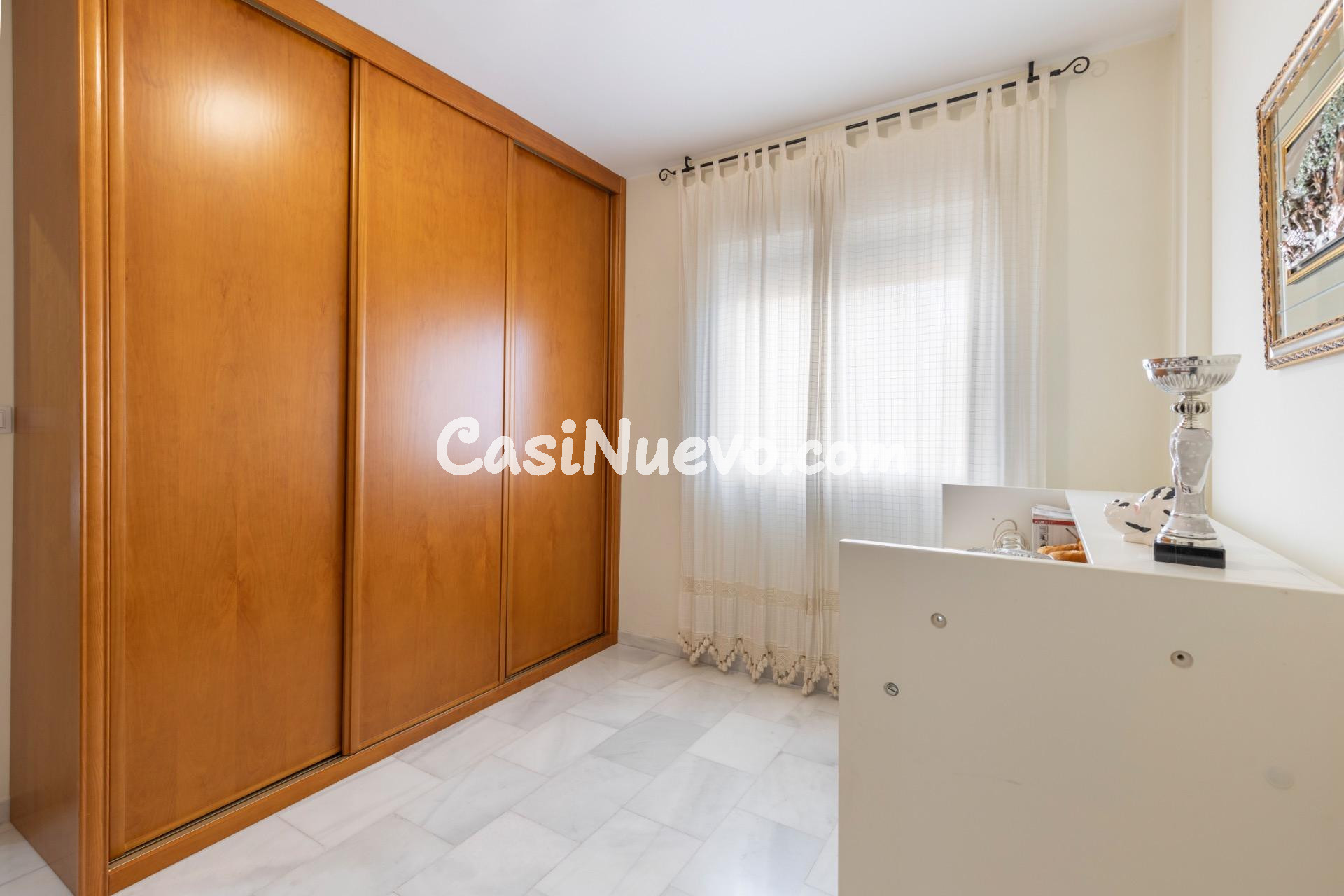 SE VENDE PRECIOSA CASA ADOSADA - foto 28