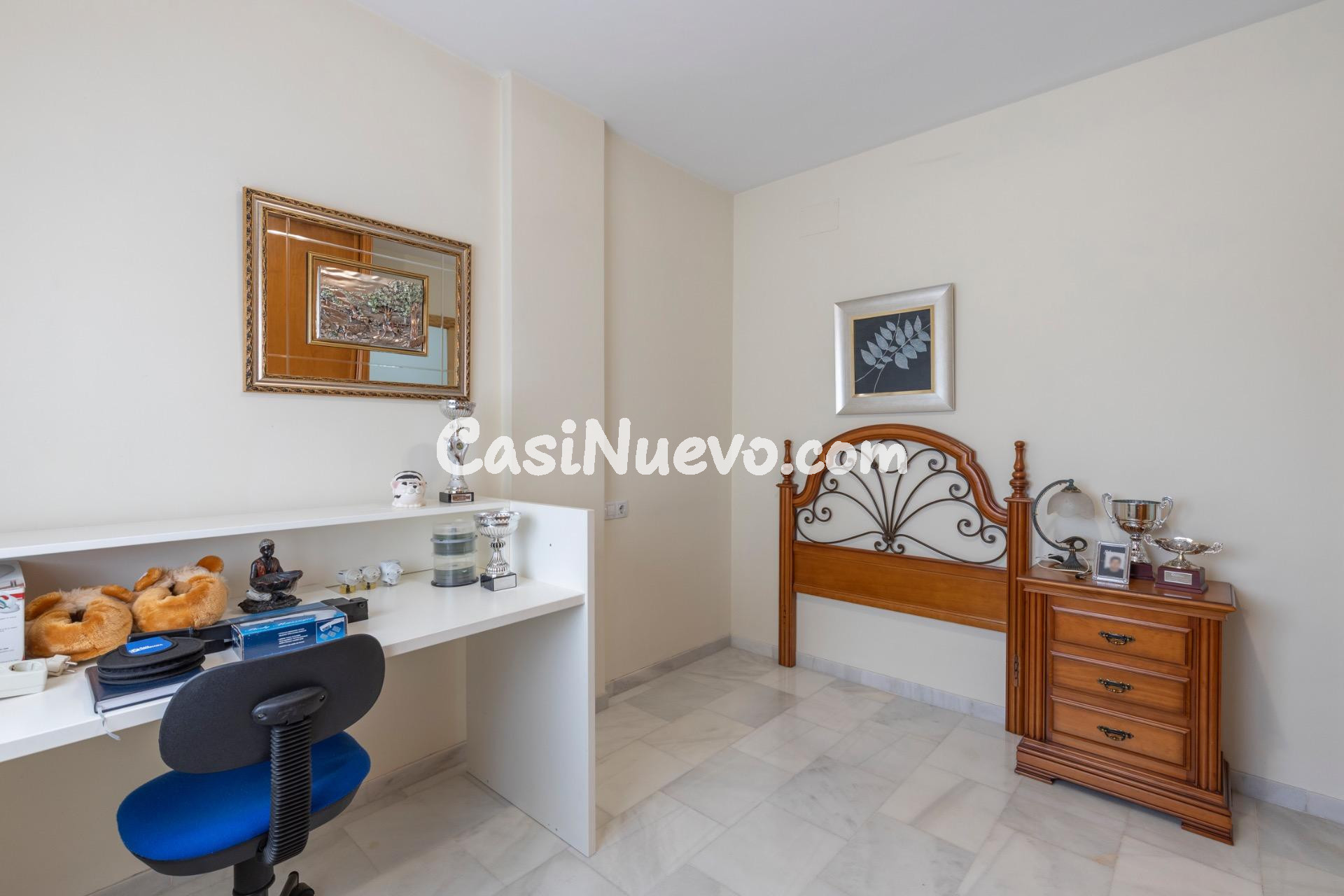 SE VENDE PRECIOSA CASA ADOSADA - foto 29