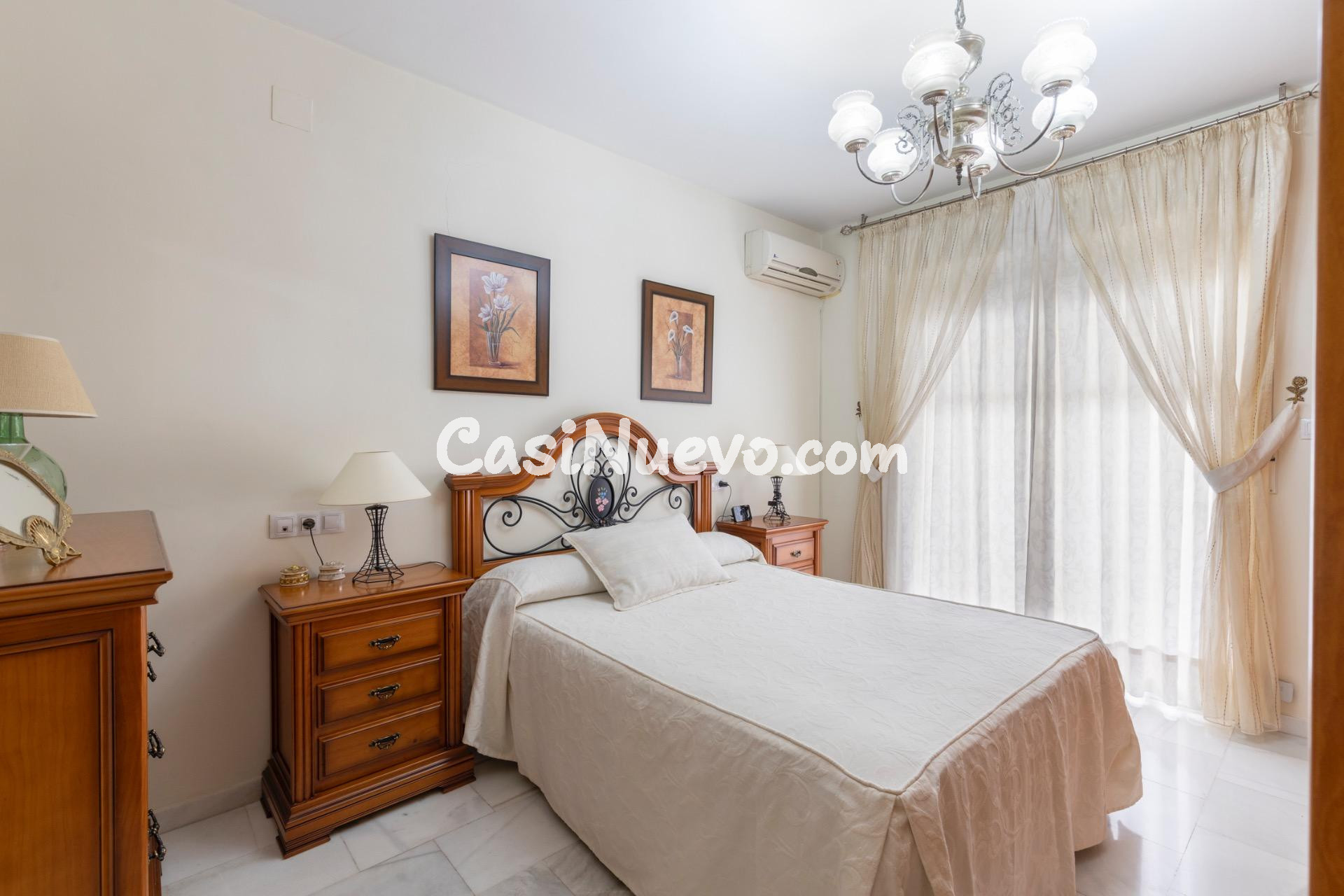 SE VENDE PRECIOSA CASA ADOSADA - foto 33