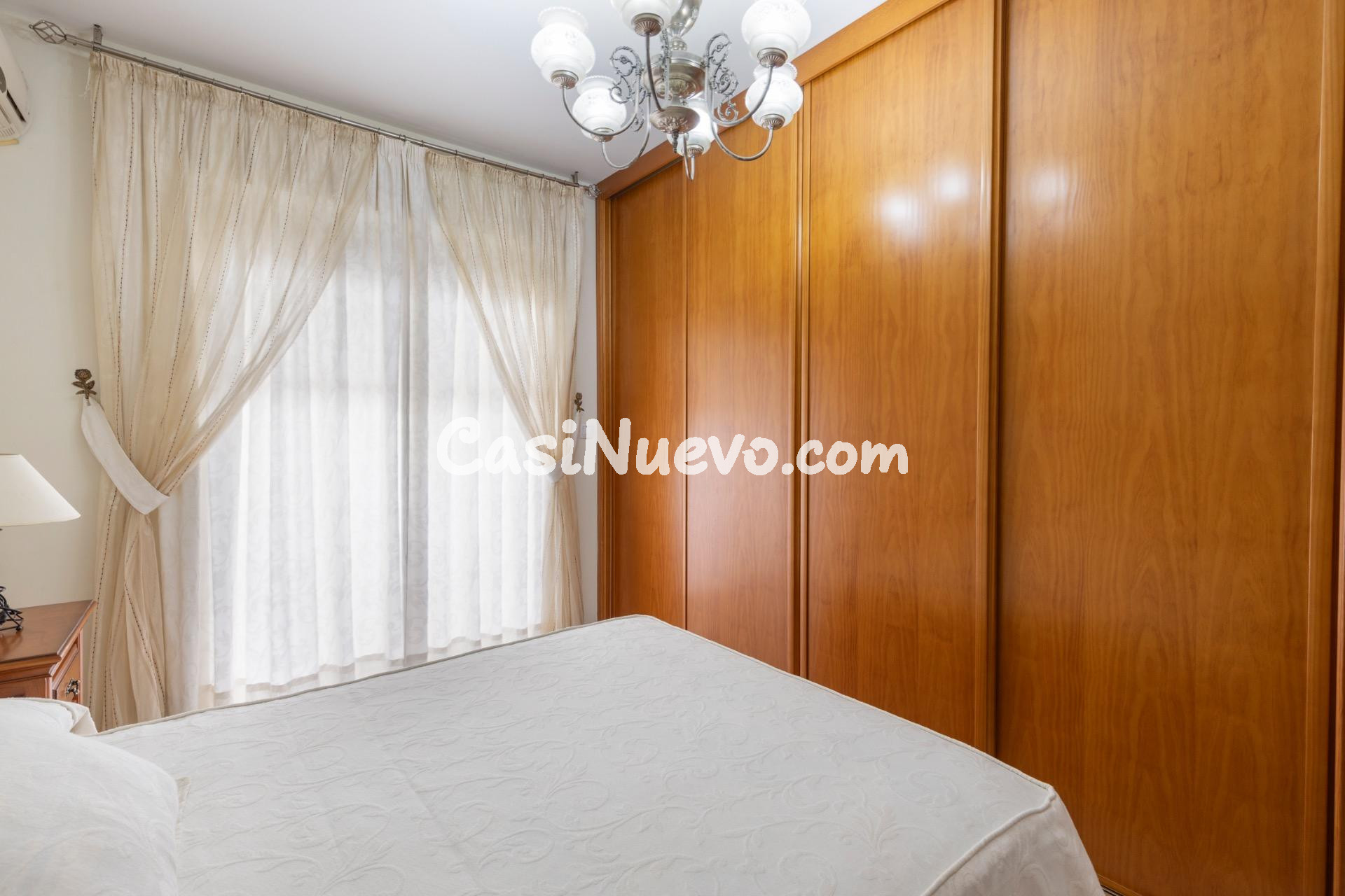 SE VENDE PRECIOSA CASA ADOSADA - foto 34