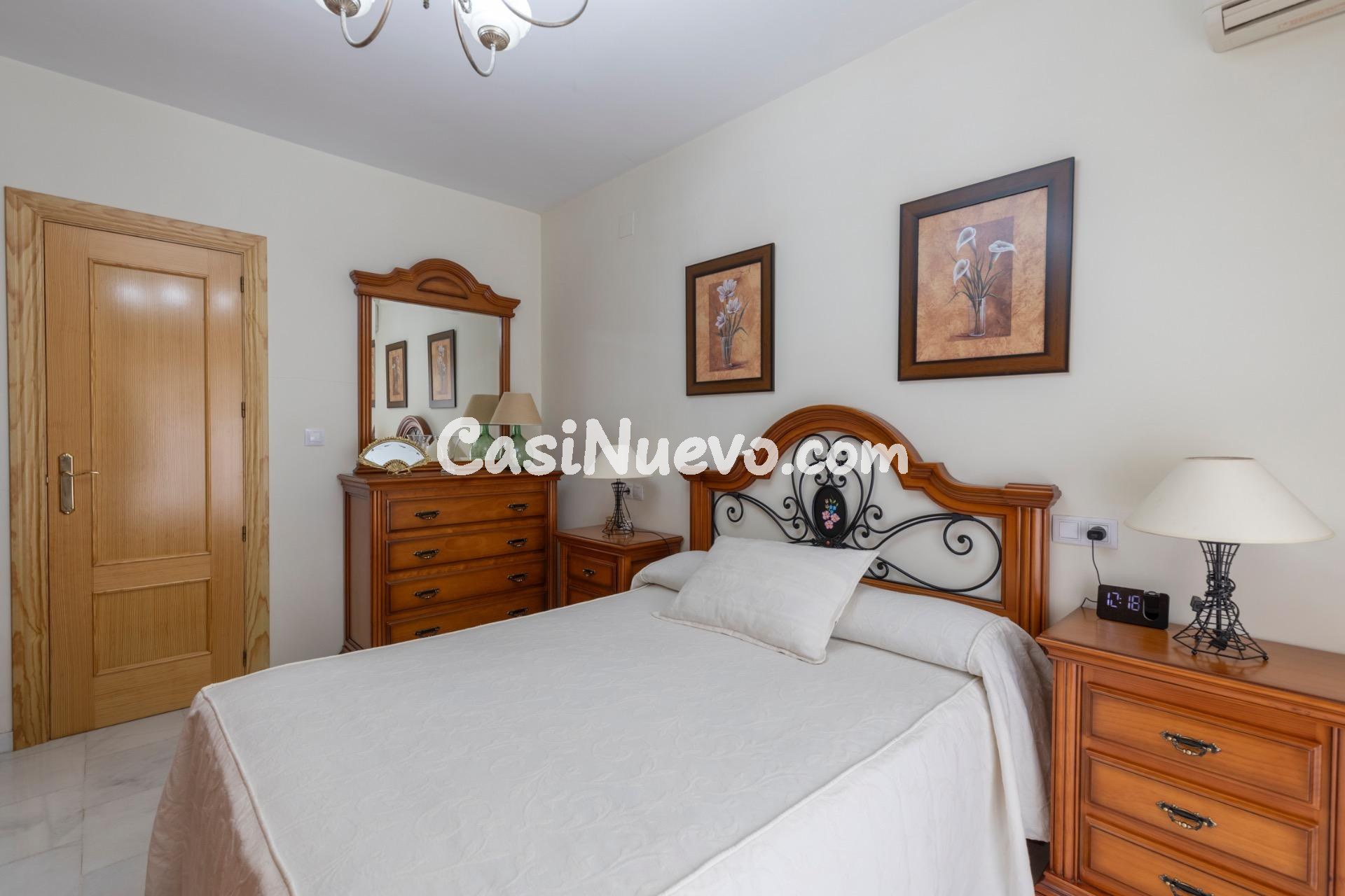 SE VENDE PRECIOSA CASA ADOSADA - foto 35