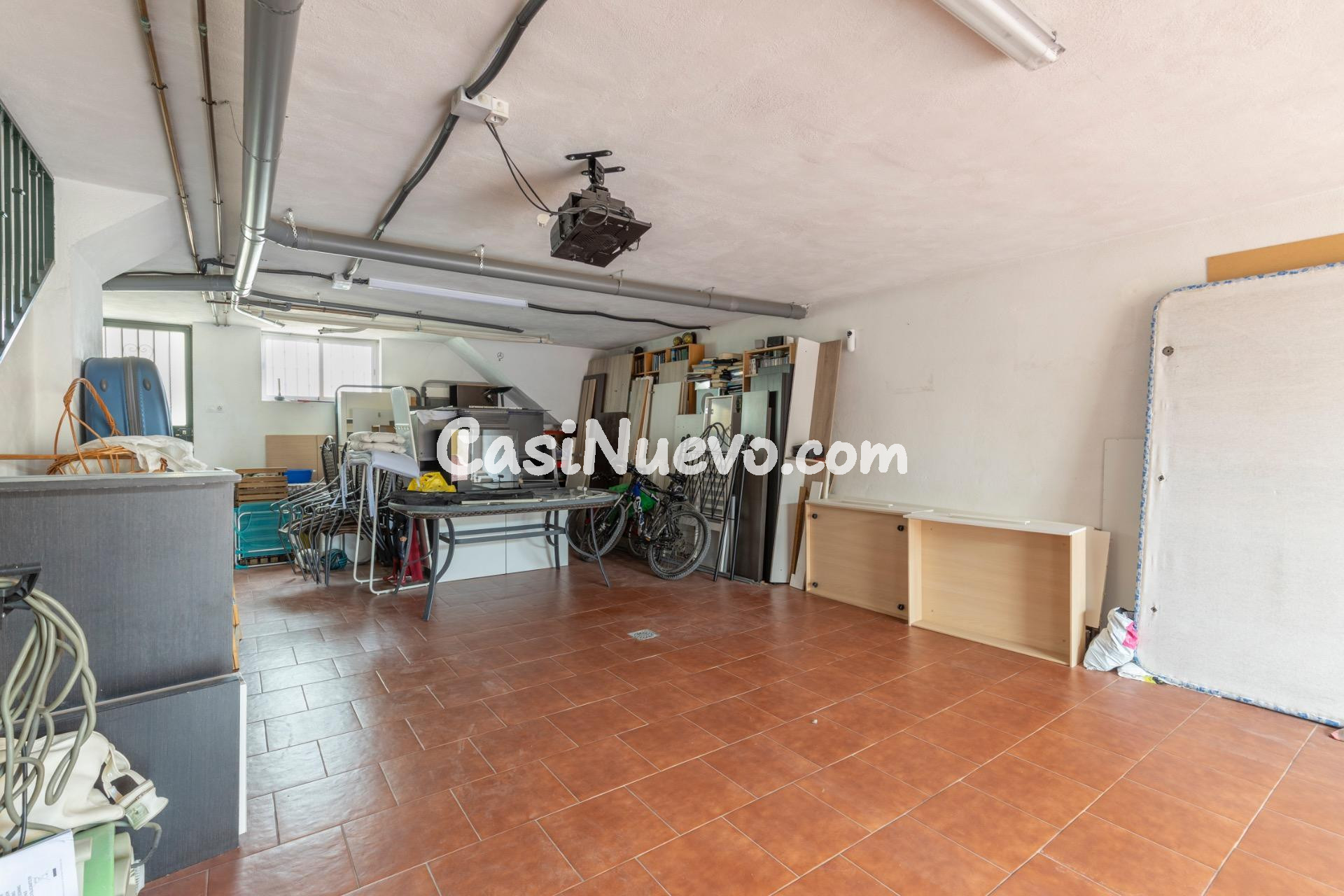 SE VENDE PRECIOSA CASA ADOSADA - foto 38