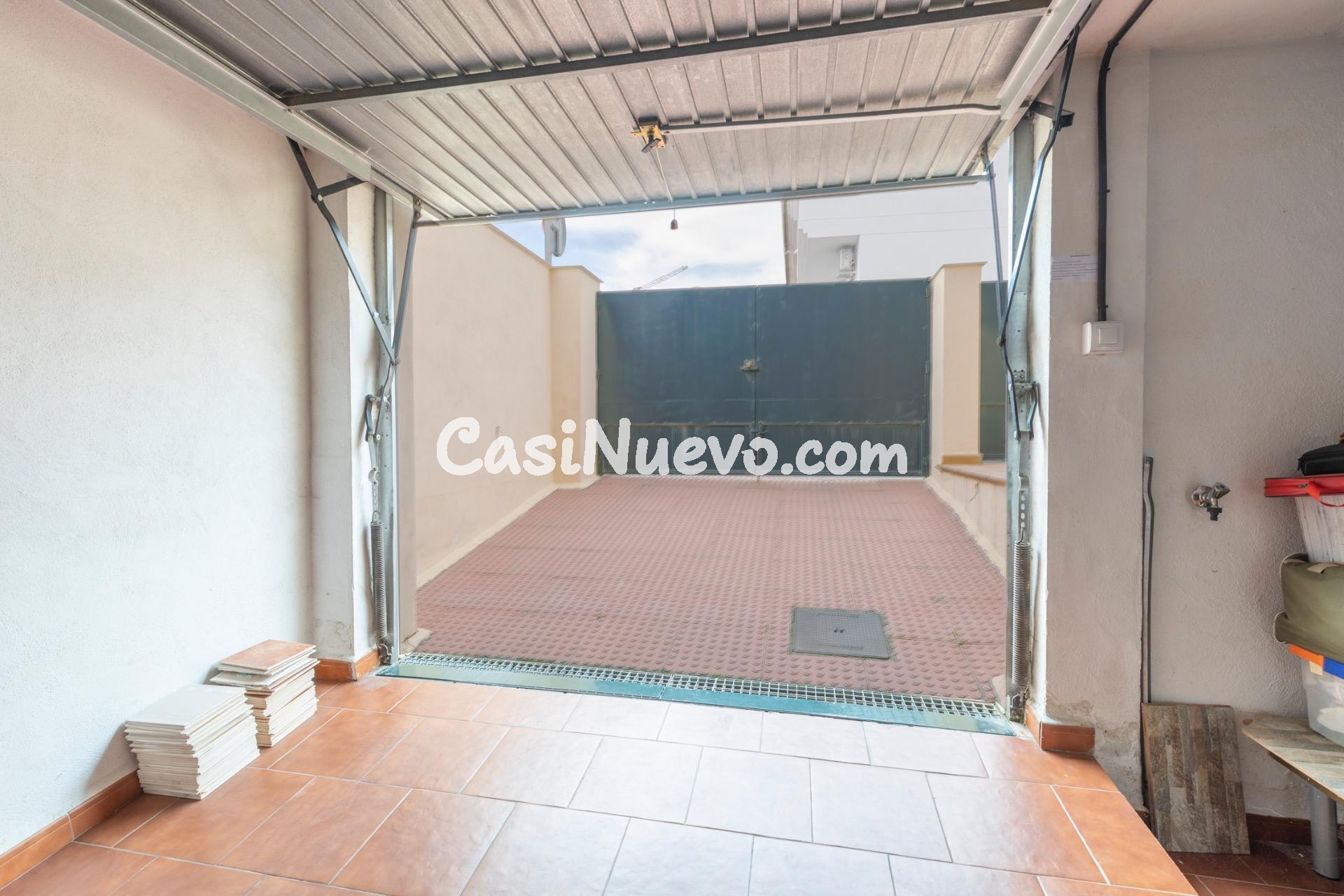 SE VENDE PRECIOSA CASA ADOSADA - foto 40