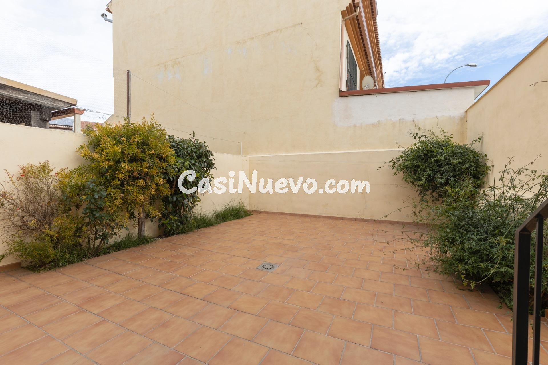 SE VENDE PRECIOSA CASA ADOSADA - foto 43