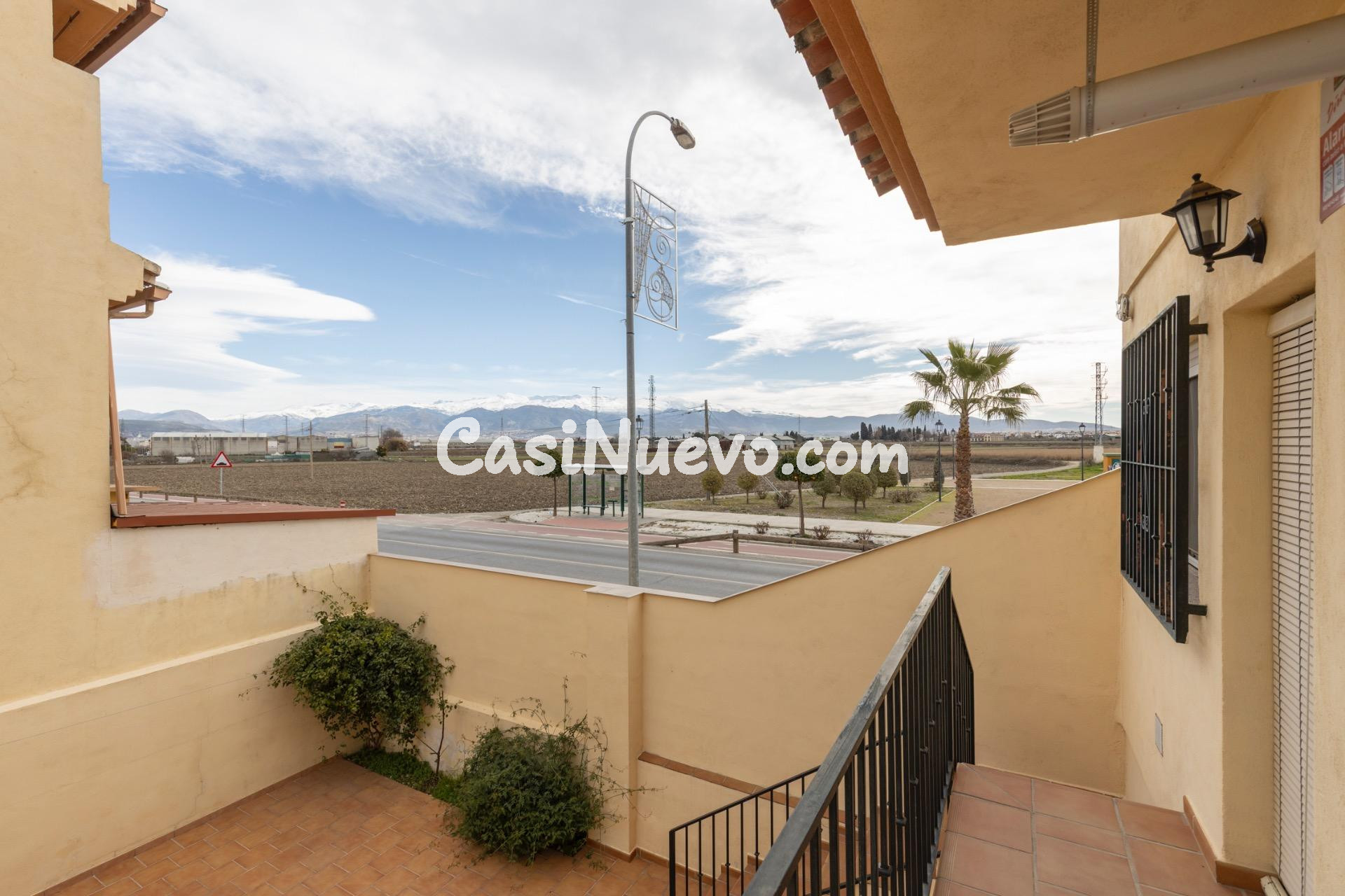 SE VENDE PRECIOSA CASA ADOSADA - foto 45