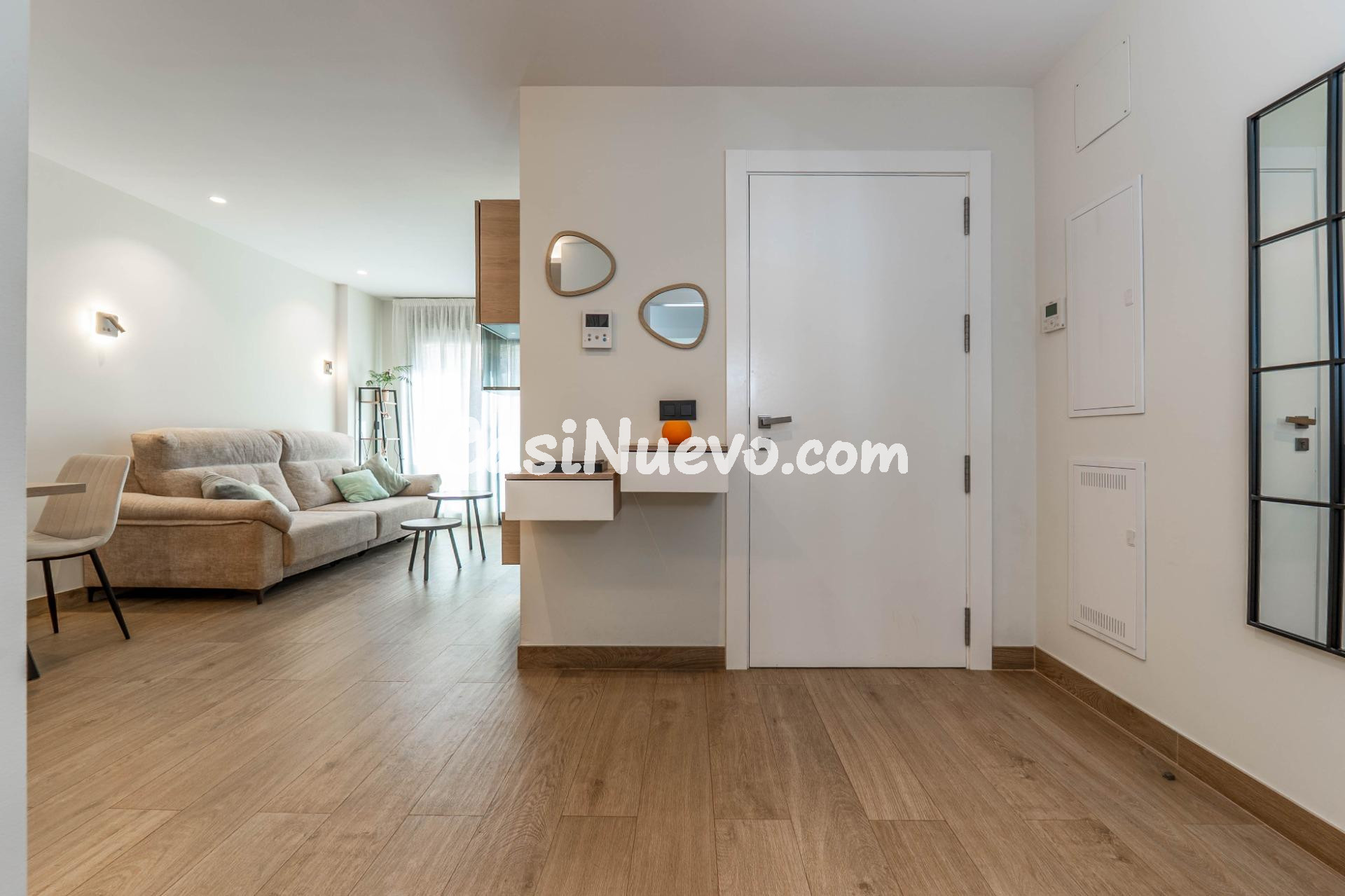 Exclusiva y moderna casa adosada de 2022 en Albolote con los - foto 6