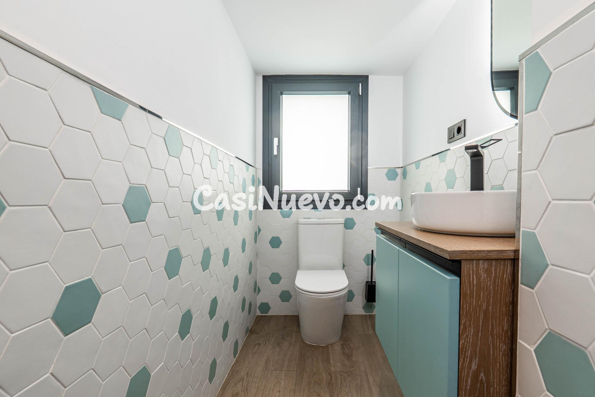 Exclusiva y moderna casa adosada de 2022 en Albolote con los - foto 8