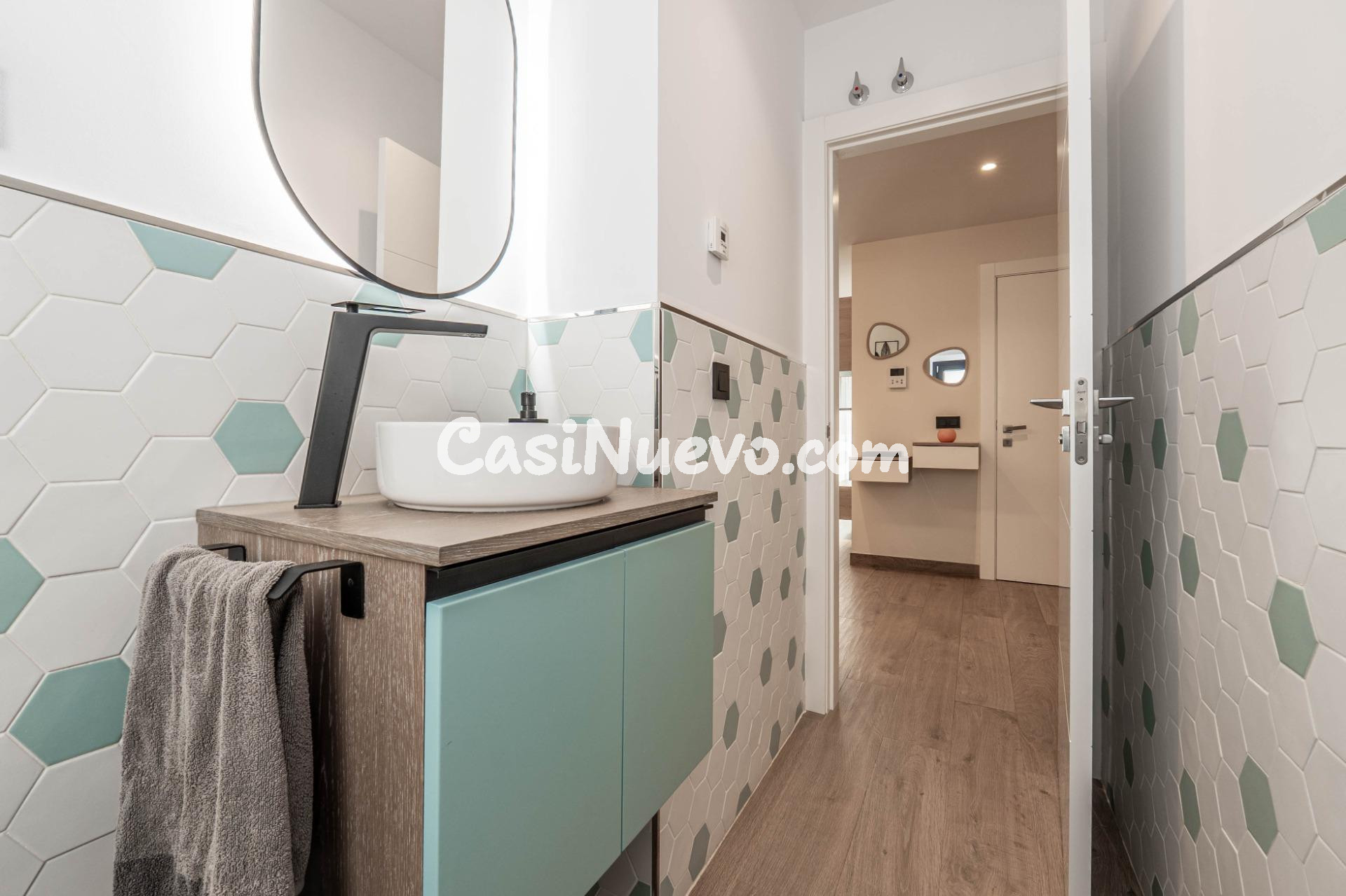 Exclusiva y moderna casa adosada de 2022 en Albolote con los - foto 9