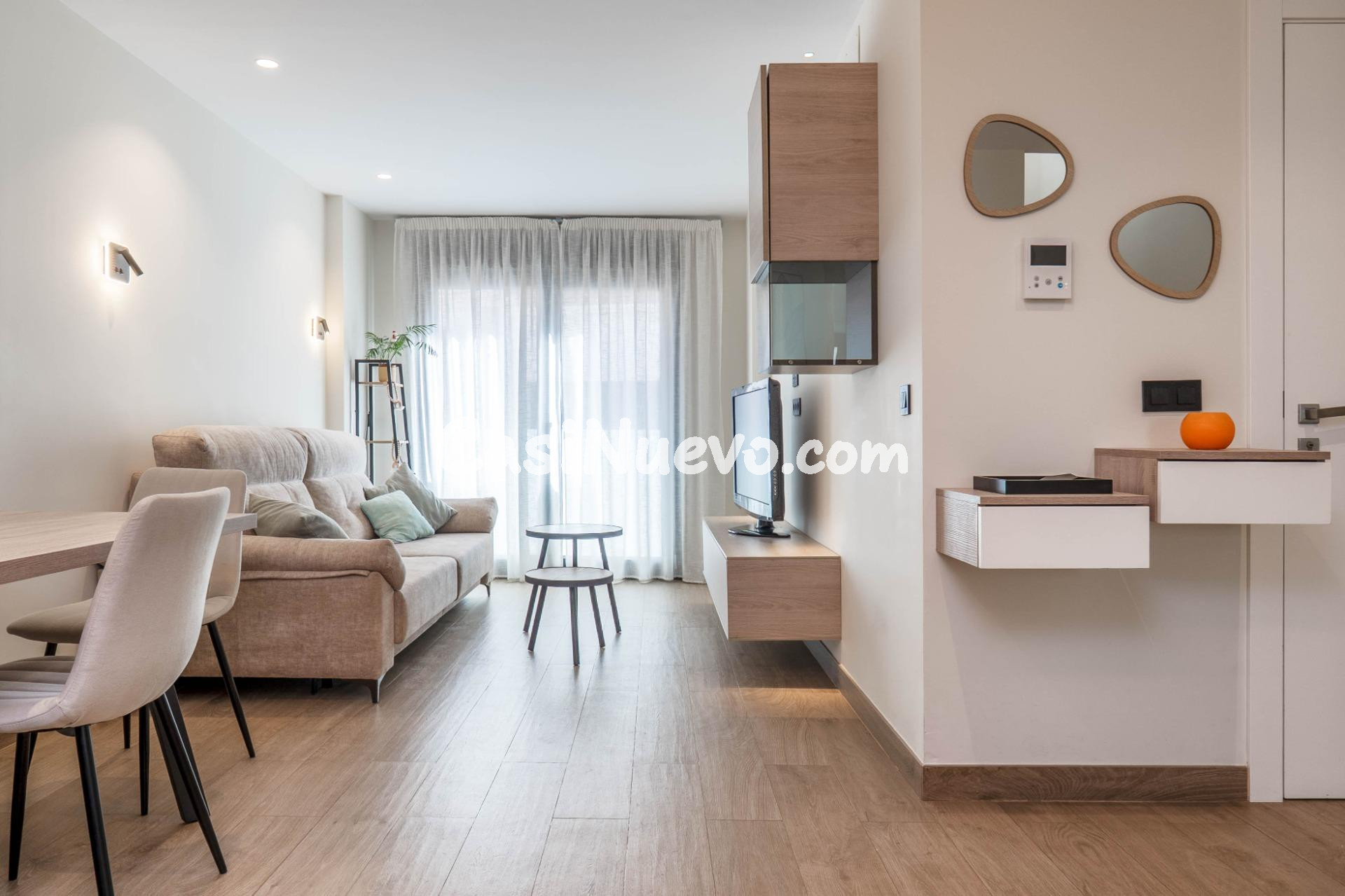 Exclusiva y moderna casa adosada de 2022 en Albolote con los - foto 12