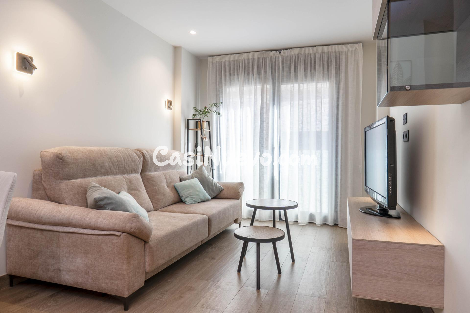 Exclusiva y moderna casa adosada de 2022 en Albolote con los - foto 13