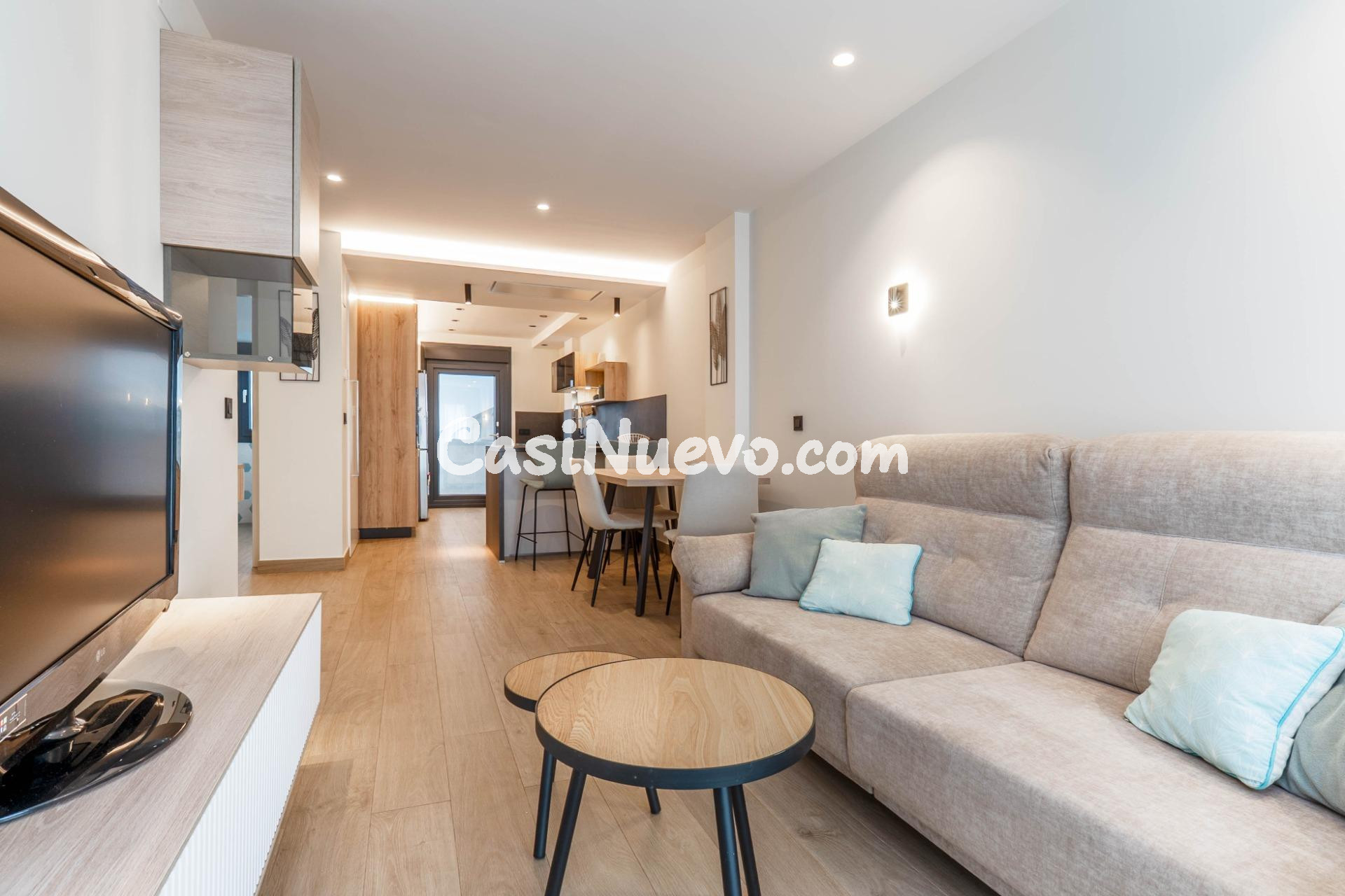 Exclusiva y moderna casa adosada de 2022 en Albolote con los - foto 15